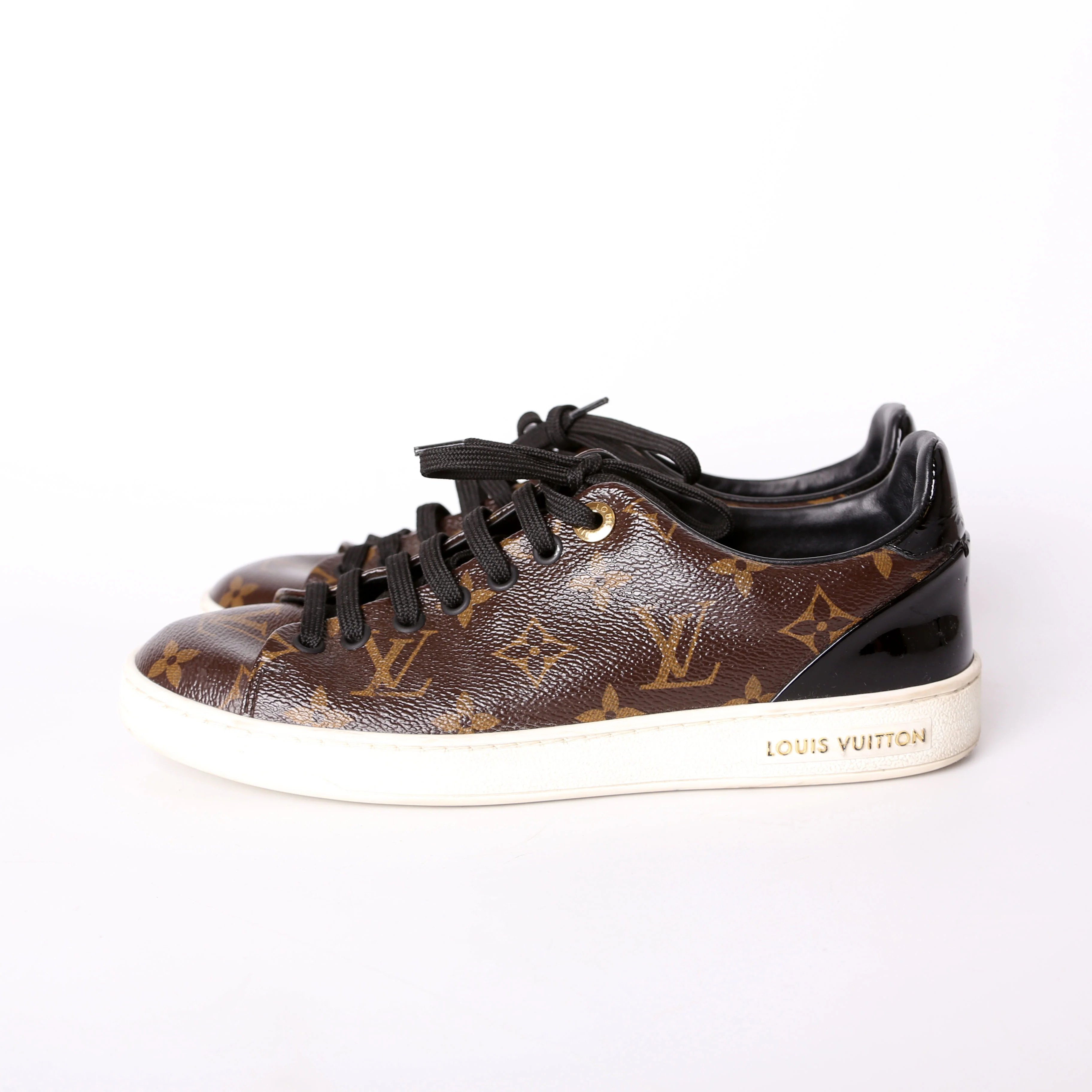 Frontrow Sneakers Size 37 - Image 4