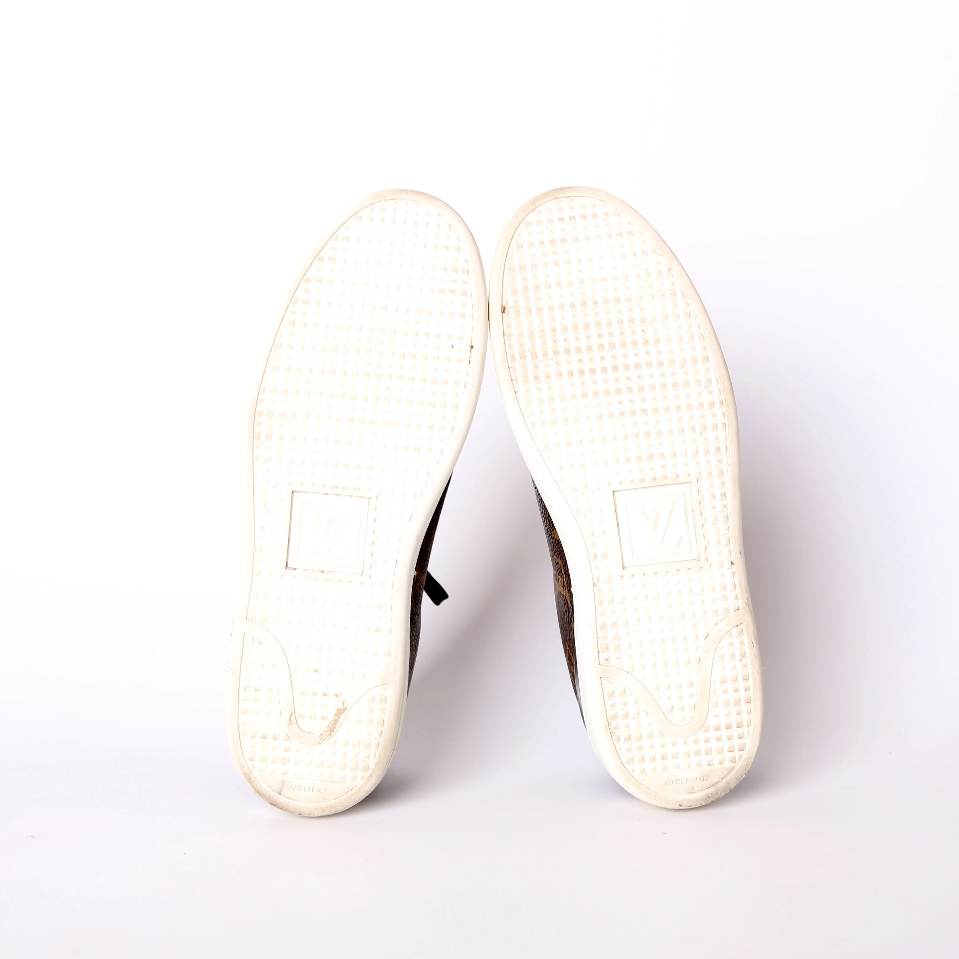 Frontrow Sneakers Size 37 - Image 5