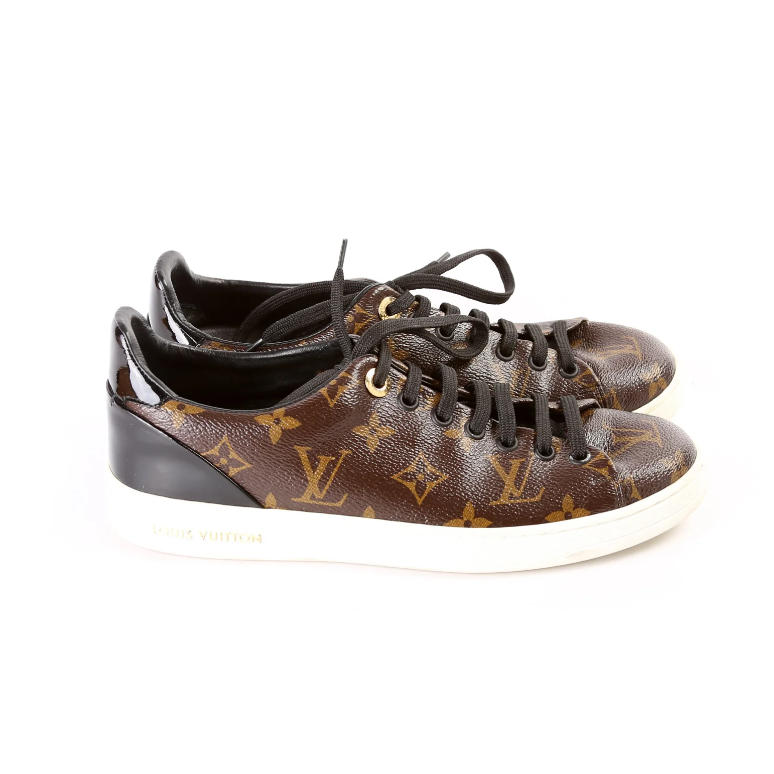 Frontrow Sneakers Size 37.5 - Image 5