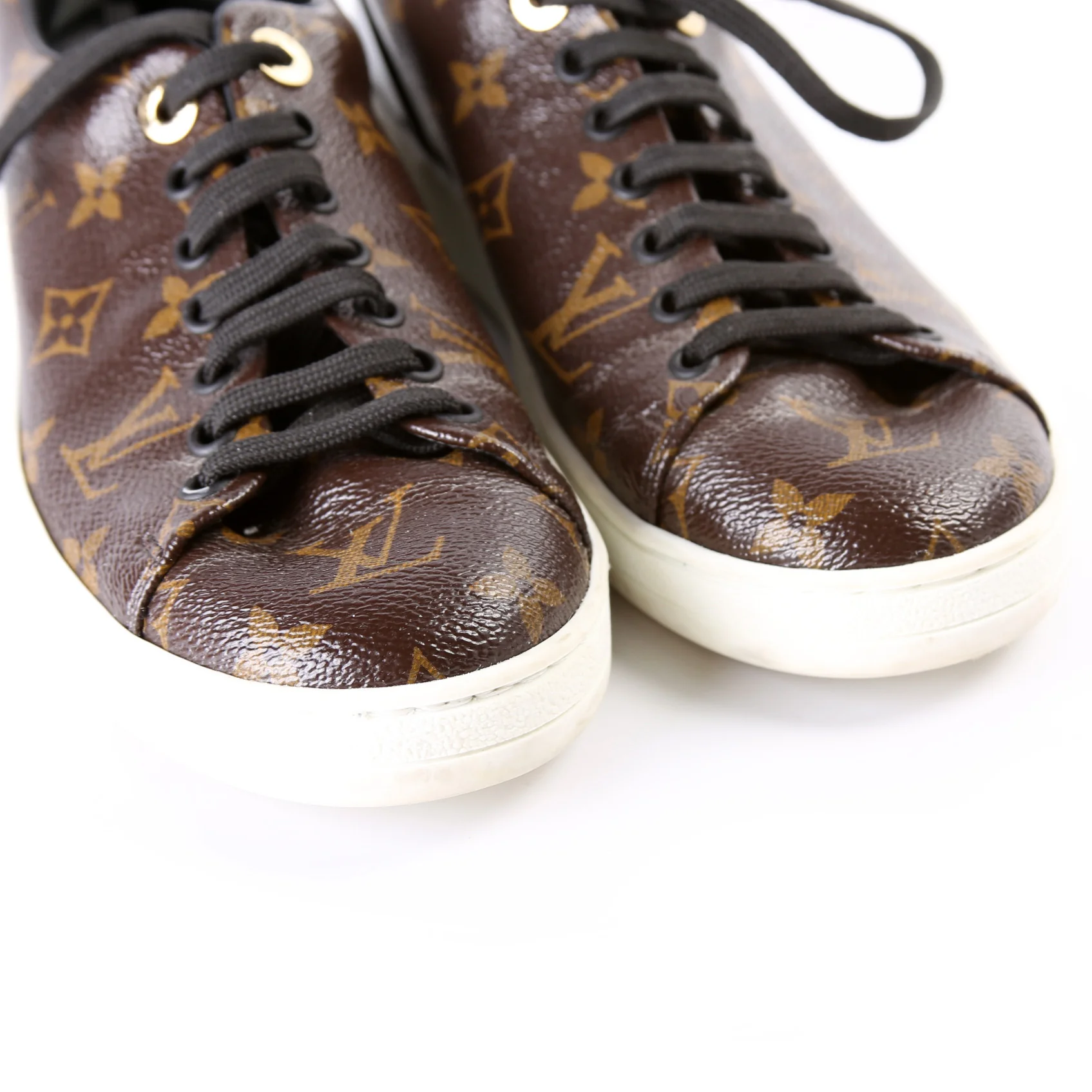 Frontrow Sneakers Size 37.5 - Image 8