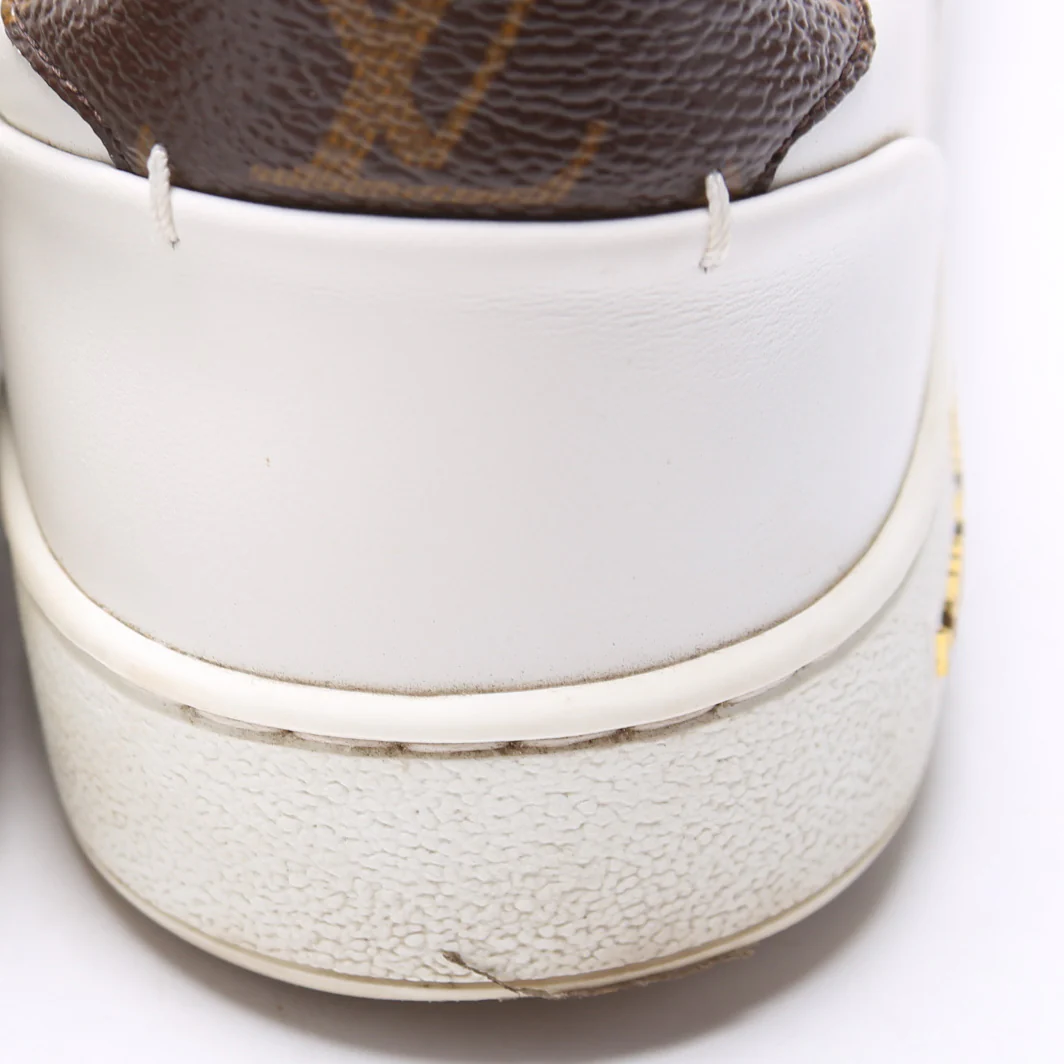 Frontrow Sneakers Size 37.5 - Image 5