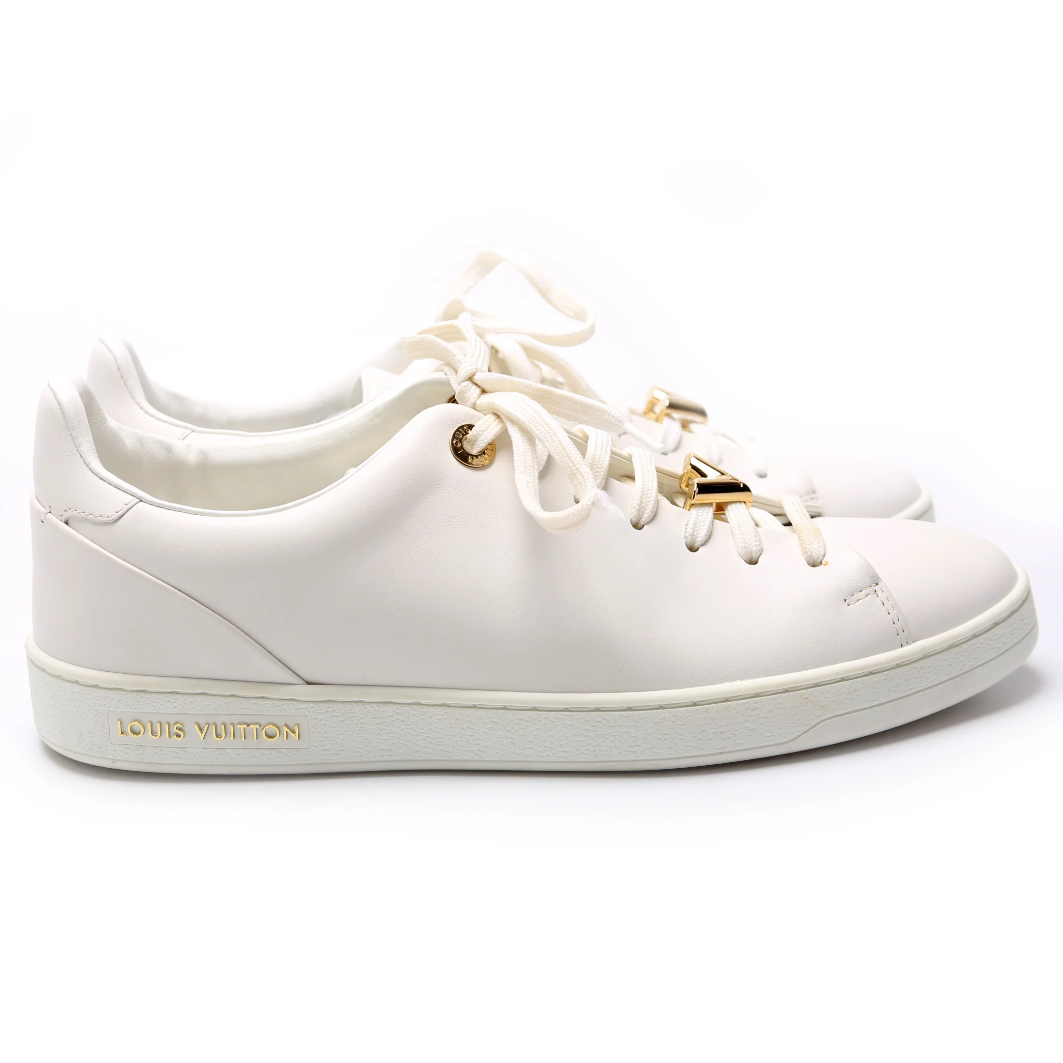 Frontrow Sneakers Size 38.5 - Image 4