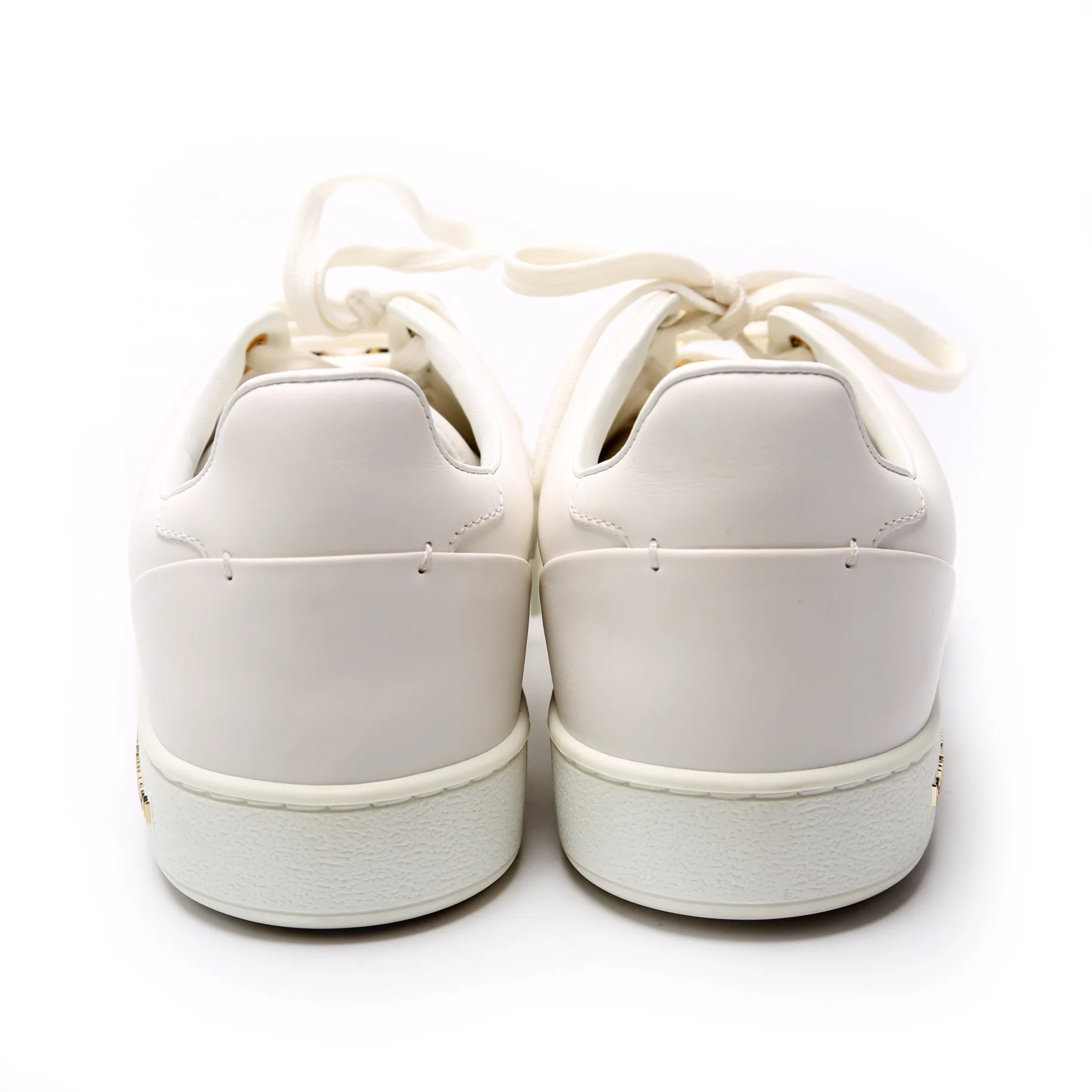 Frontrow Sneakers Size 38.5 - Image 5