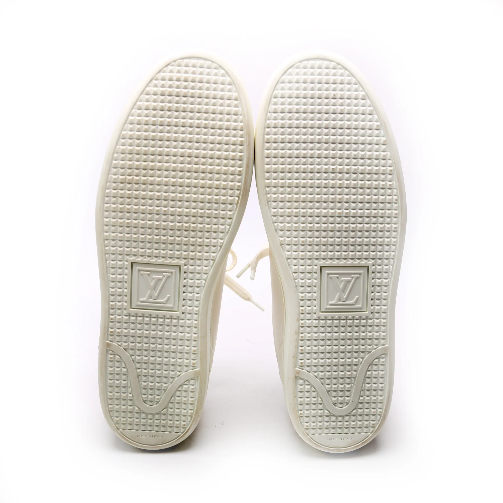 Frontrow Sneakers Size 38.5 - Image 7
