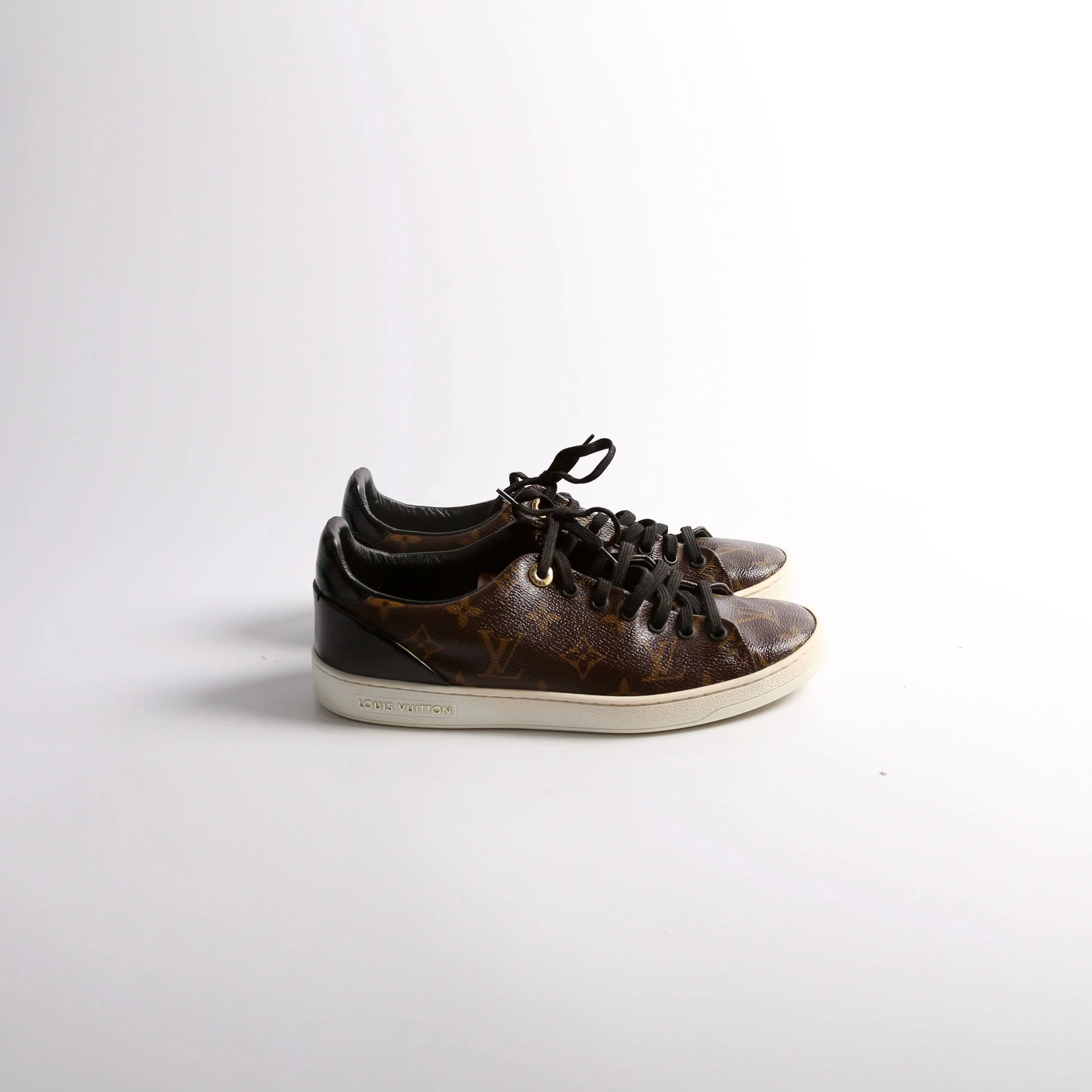 Frontrow Sneakers Size 38.5 - Image 5