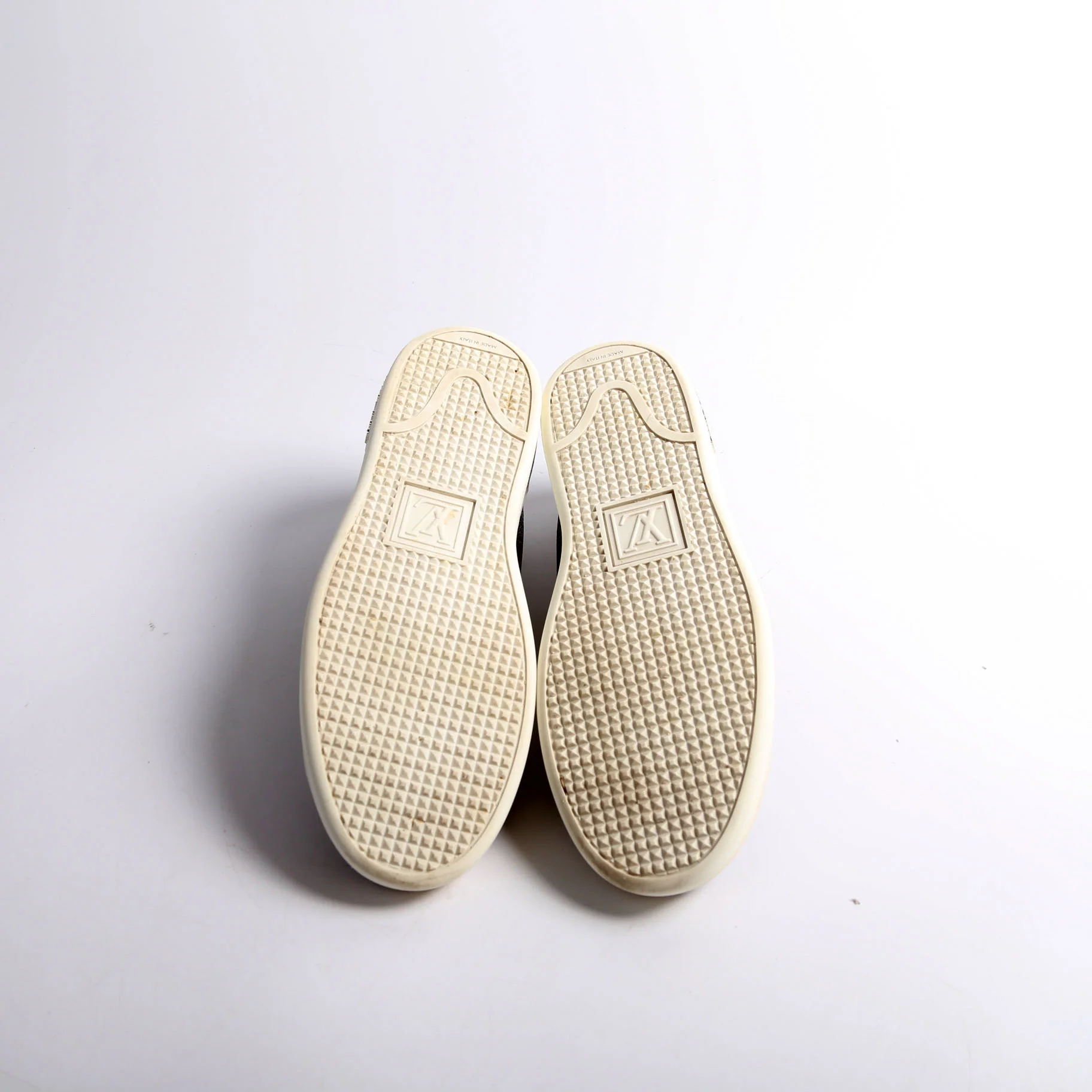 Frontrow Sneakers Size 38.5 - Image 7