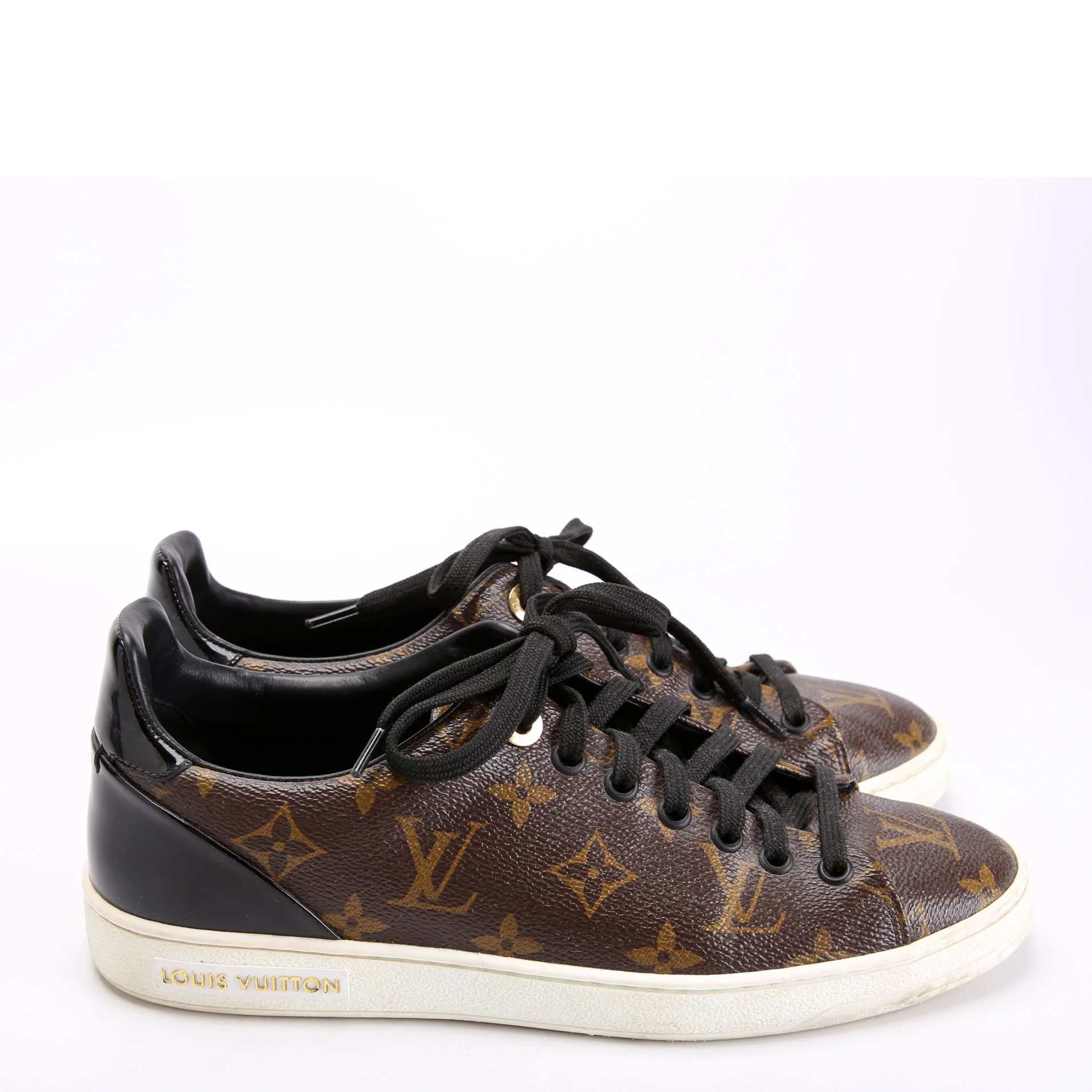 Frontrow Sneakers Size 38 - Image 3