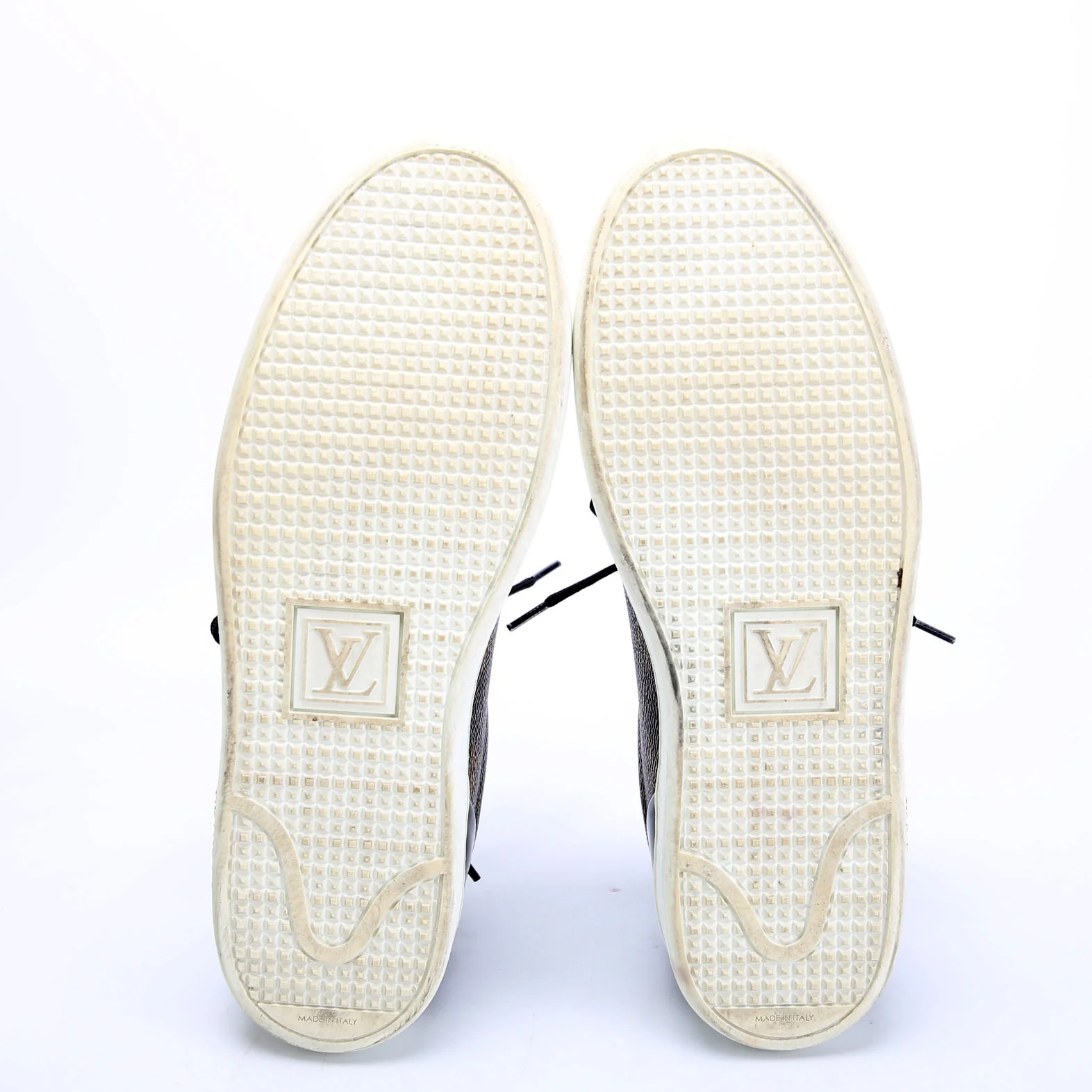 Frontrow Sneakers Size 39.5 - Image 8