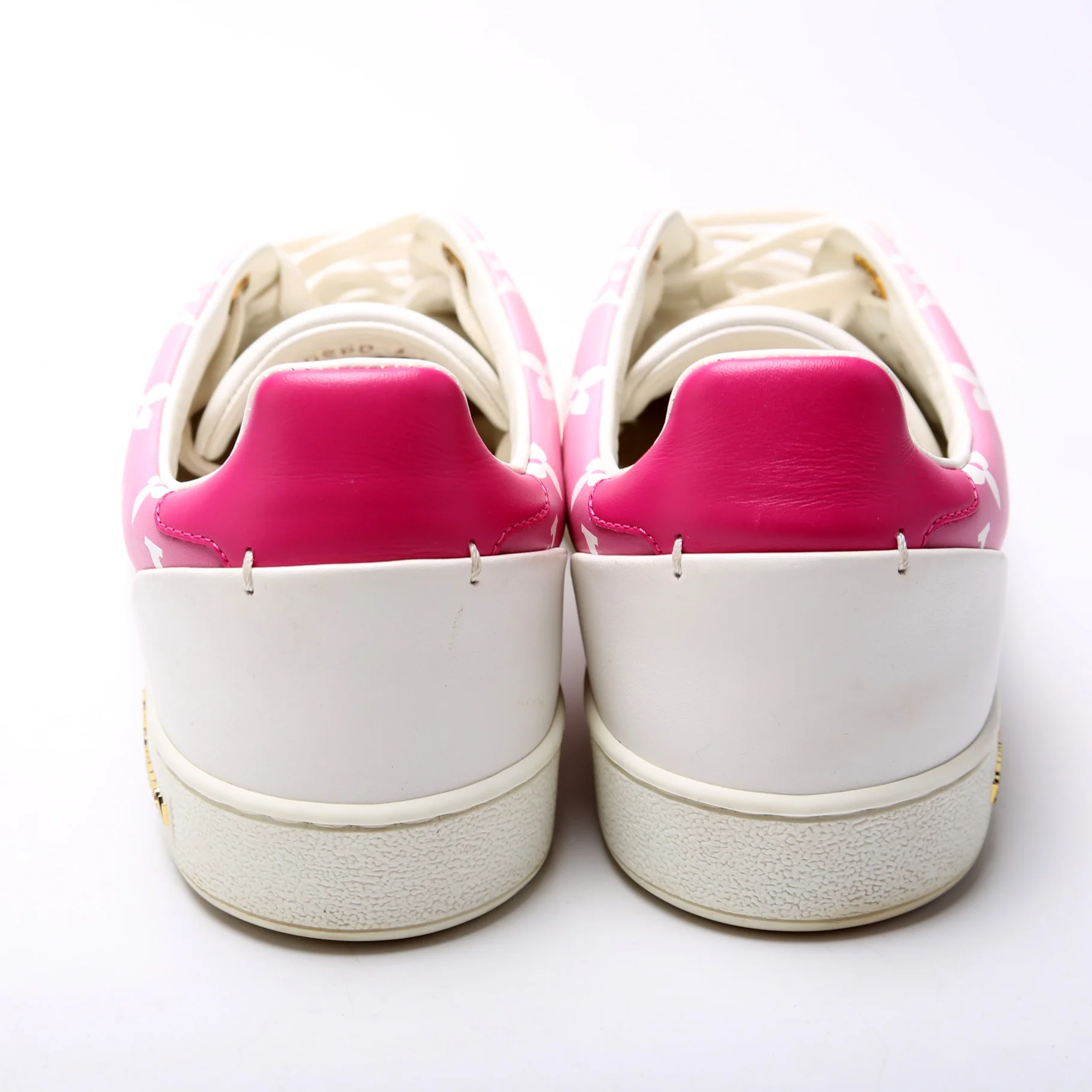Frontrow Sneakers Size 40 - Image 4