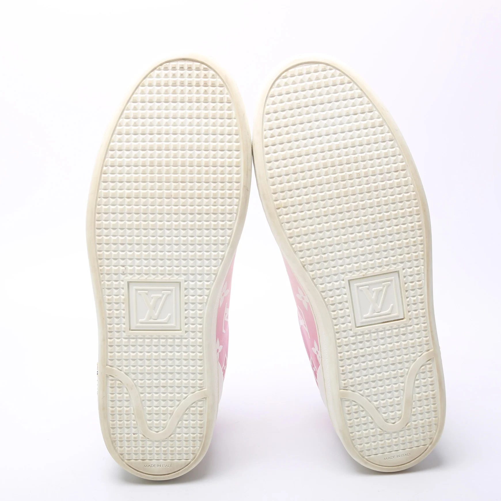 Frontrow Sneakers Size 40 - Image 6