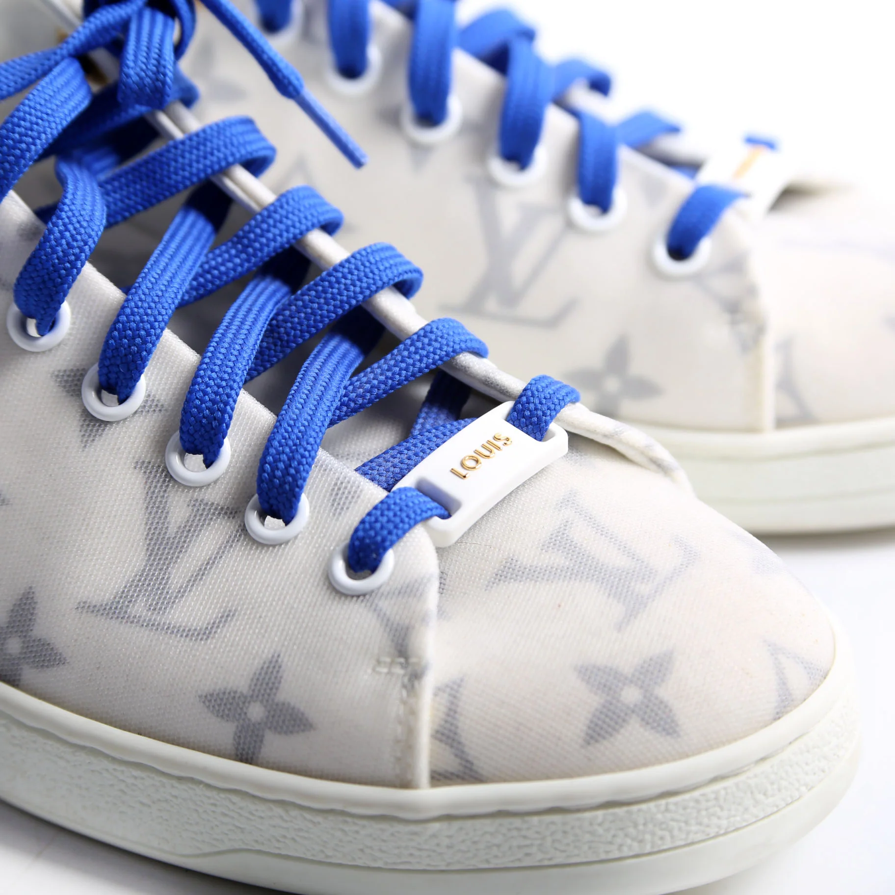 Frontrow Sneakers Size 39 - Image 11