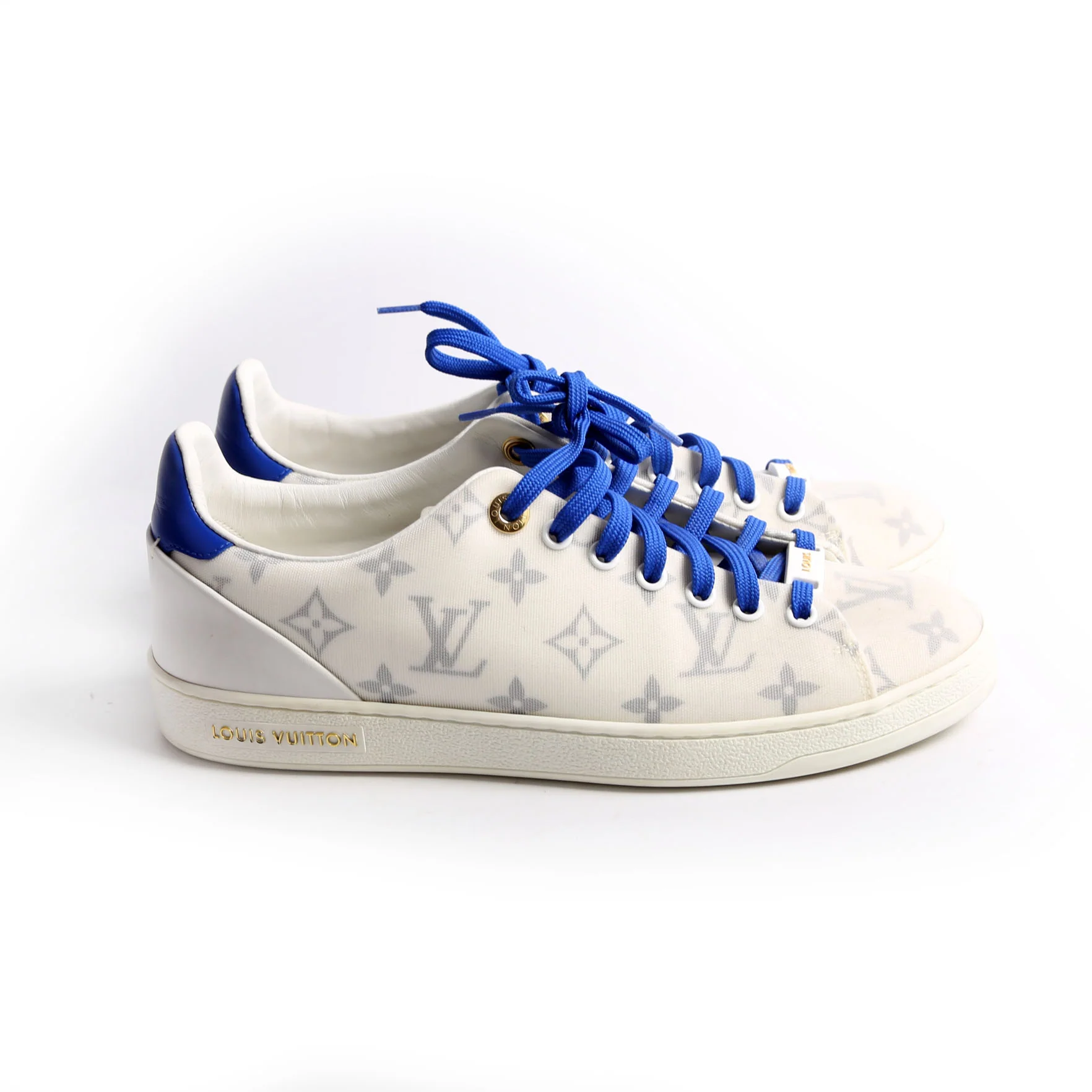Frontrow Sneakers Size 39 - Image 5