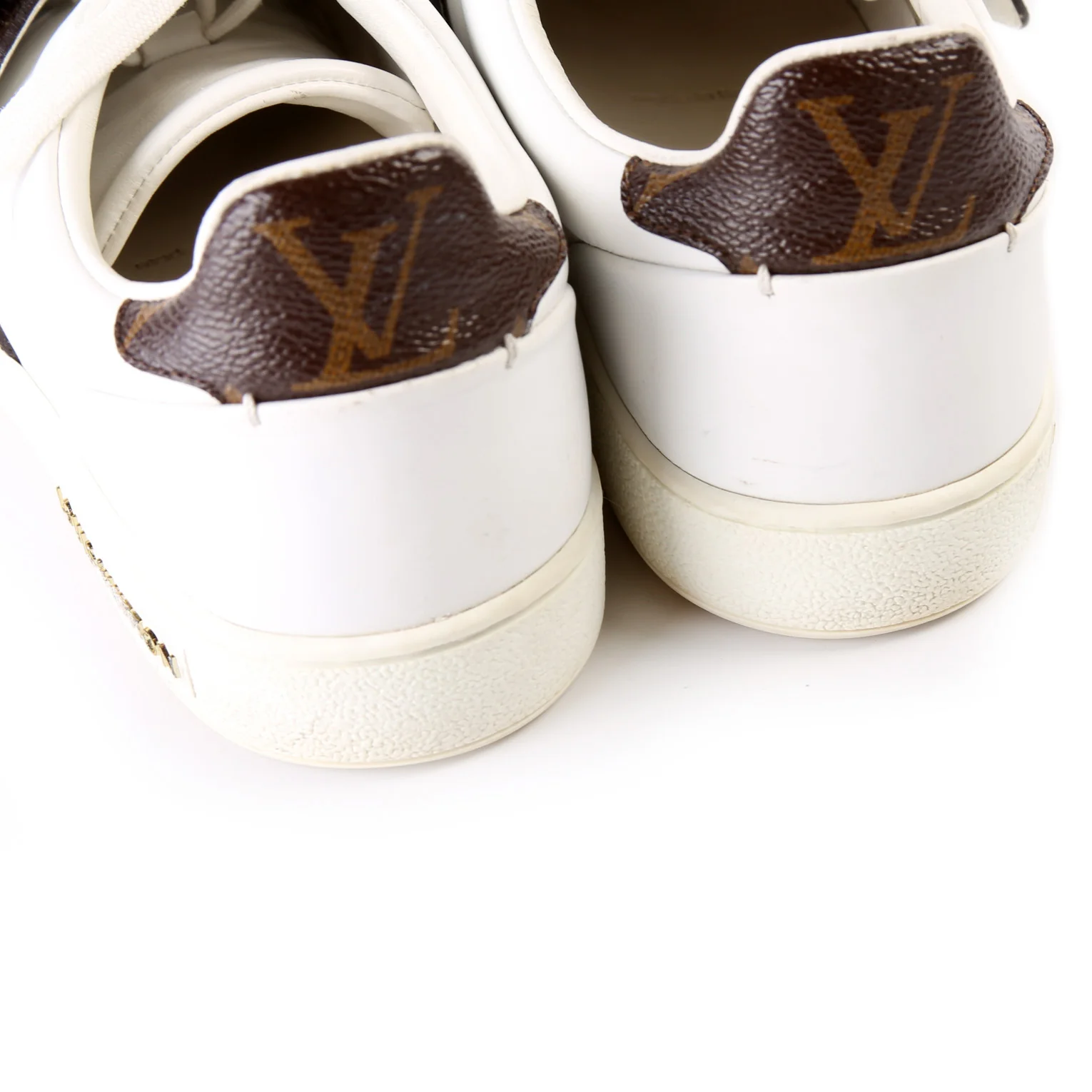 Frontrow Sneakers Size 36 - Image 10