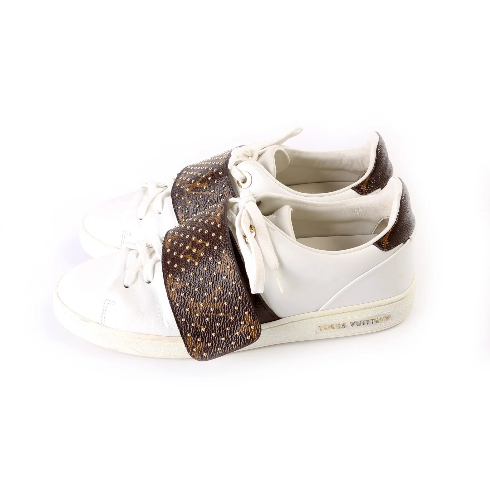 Frontrow Sneakers Size 36 - Image 3