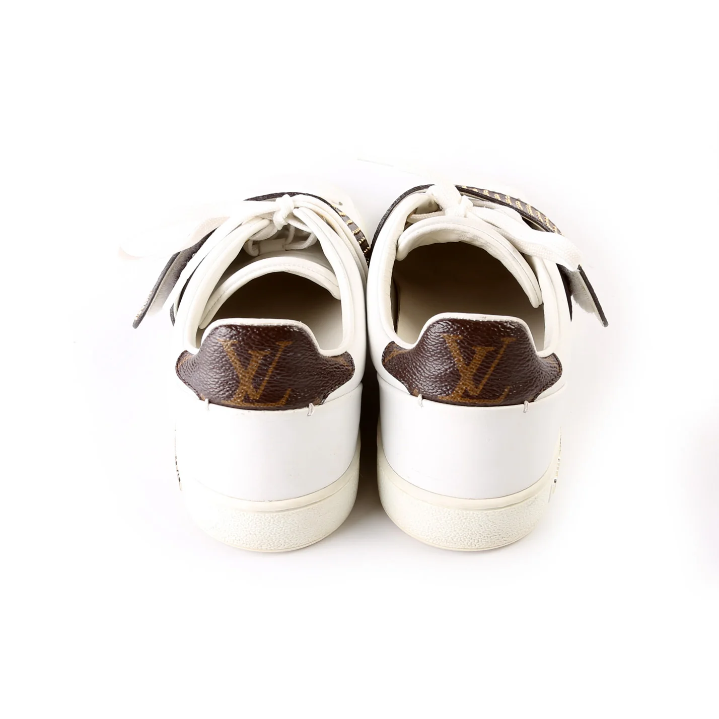 Frontrow Sneakers Size 36 - Image 4