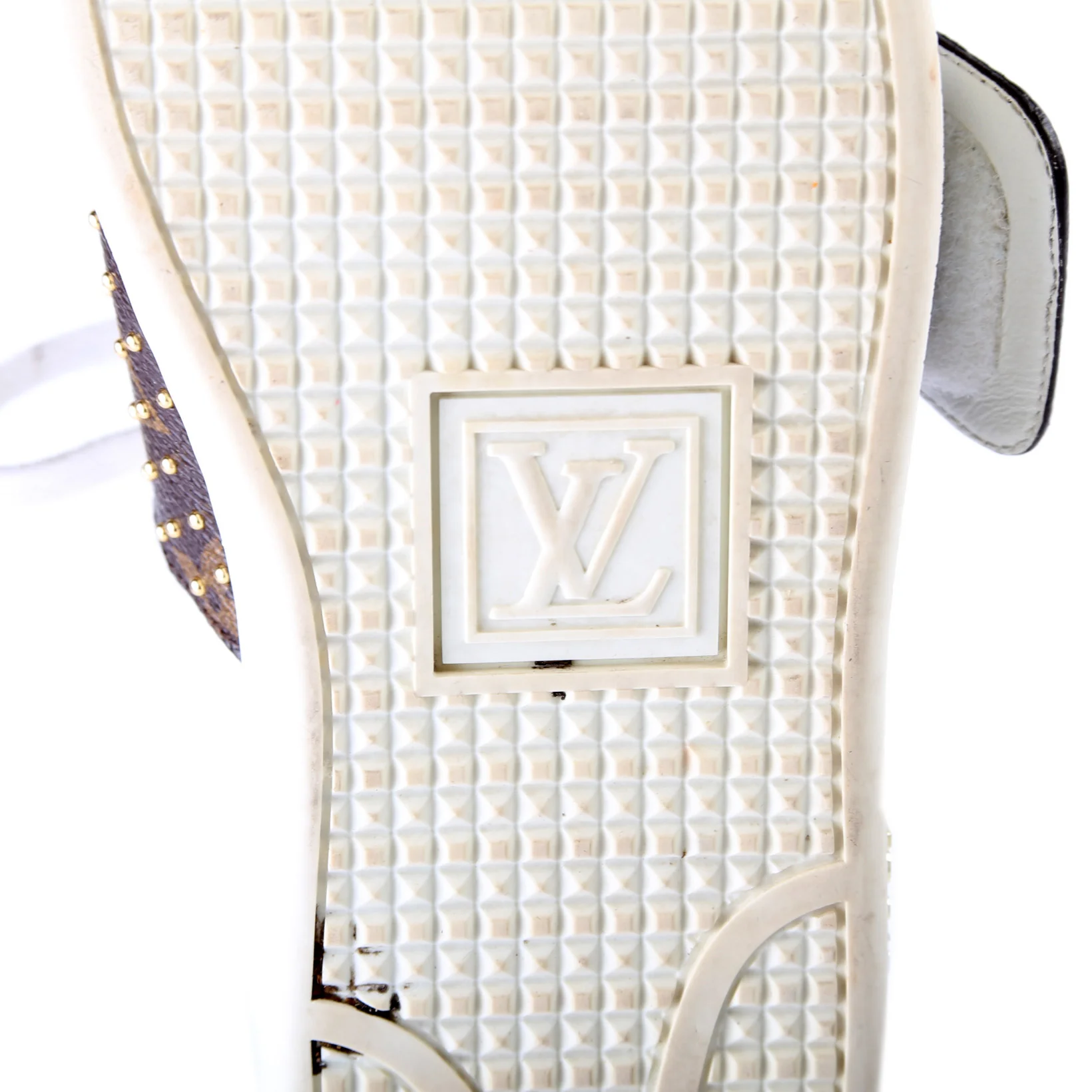 Frontrow Sneakers Size 36 - Image 7