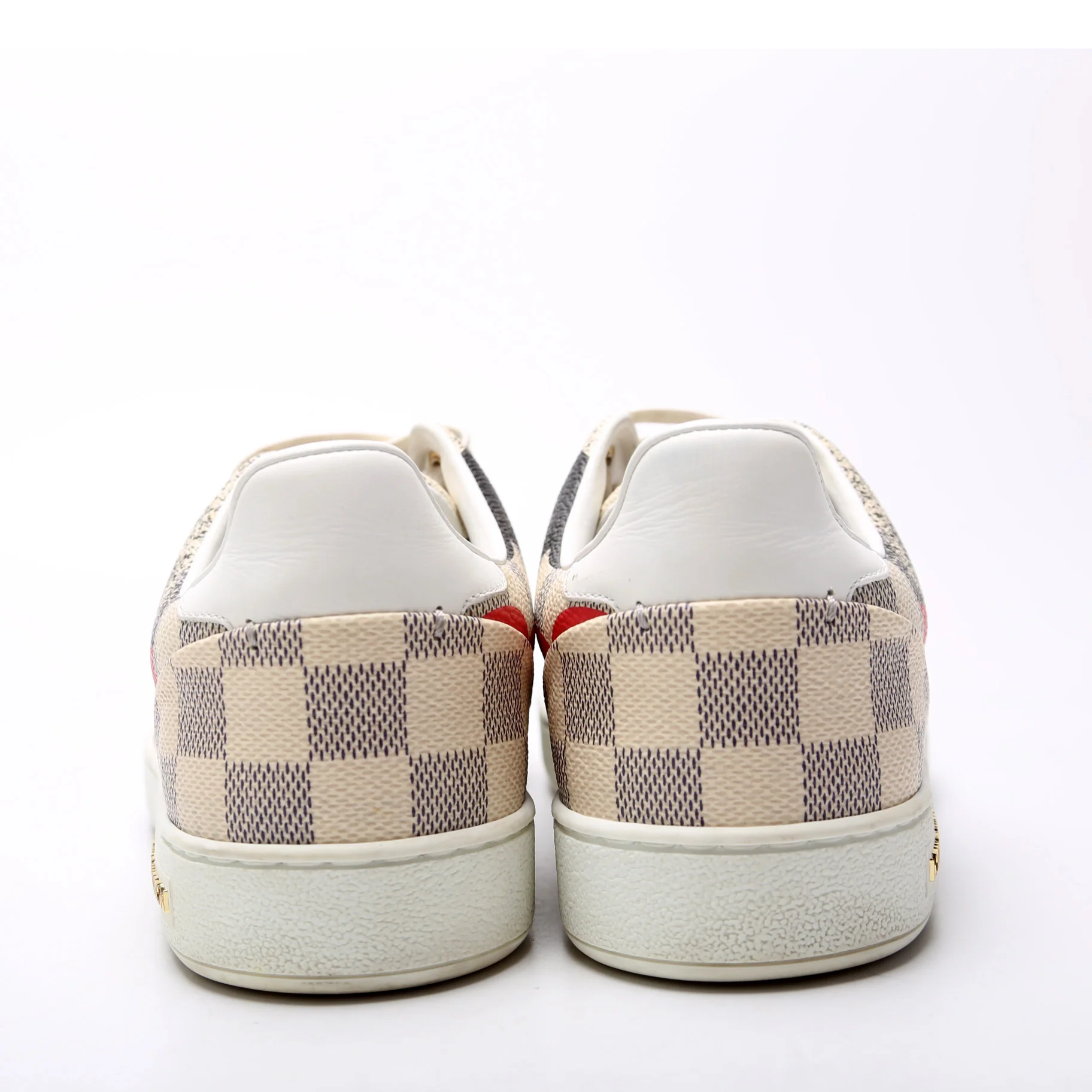 Frontrow Sneakers Size 37 - Image 4