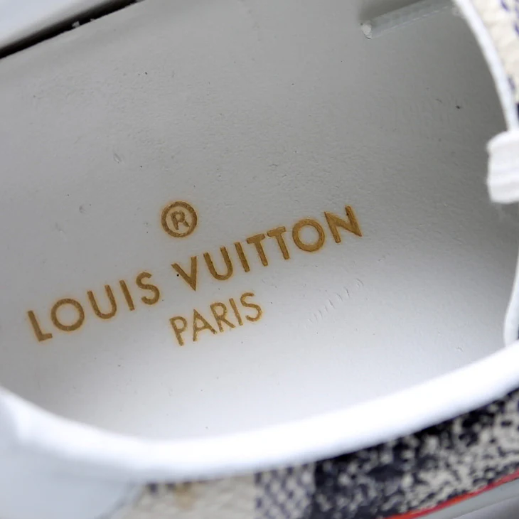 Frontrow Sneakers Size 37 - Image 5