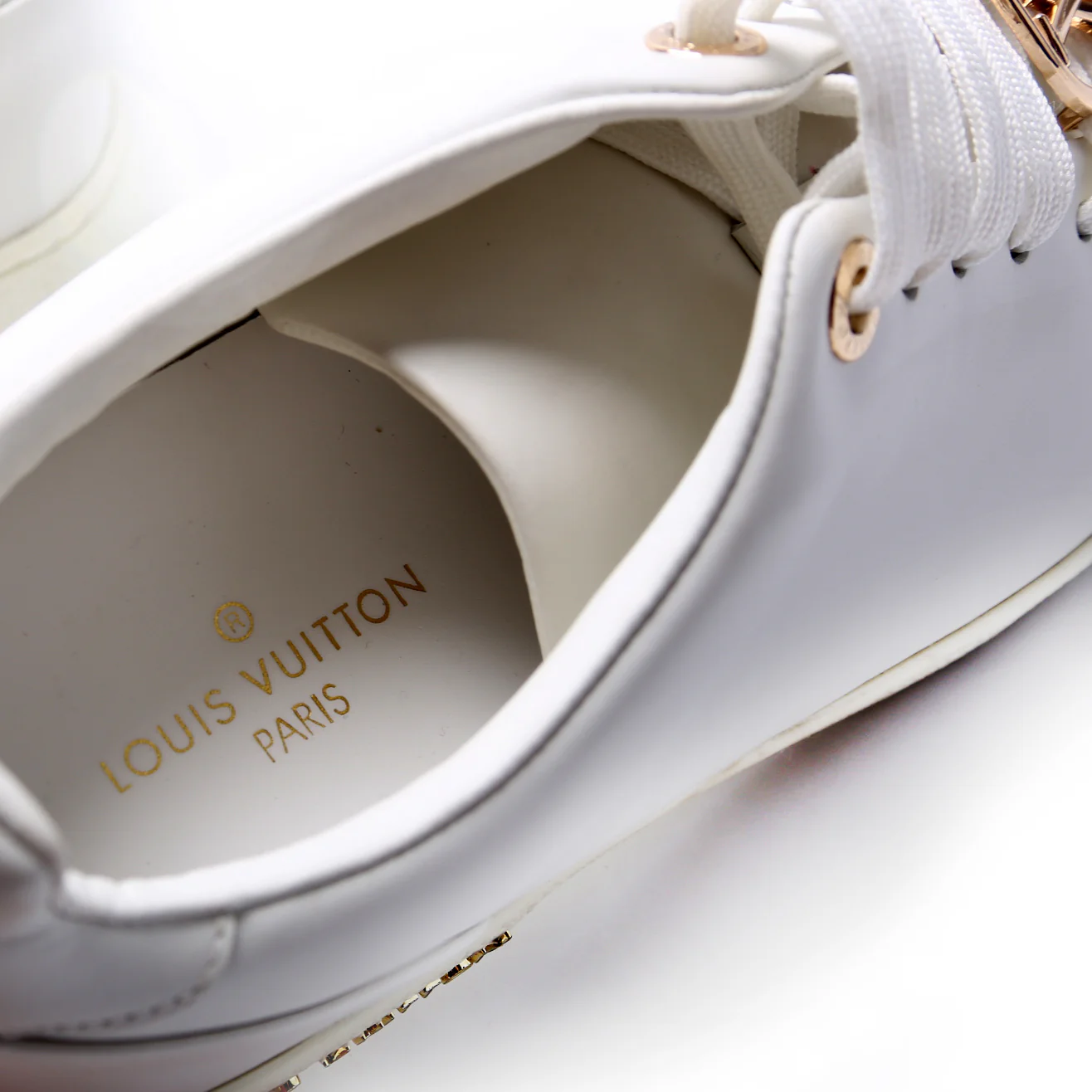 Frontrow Sneakers Size 38 - Image 5