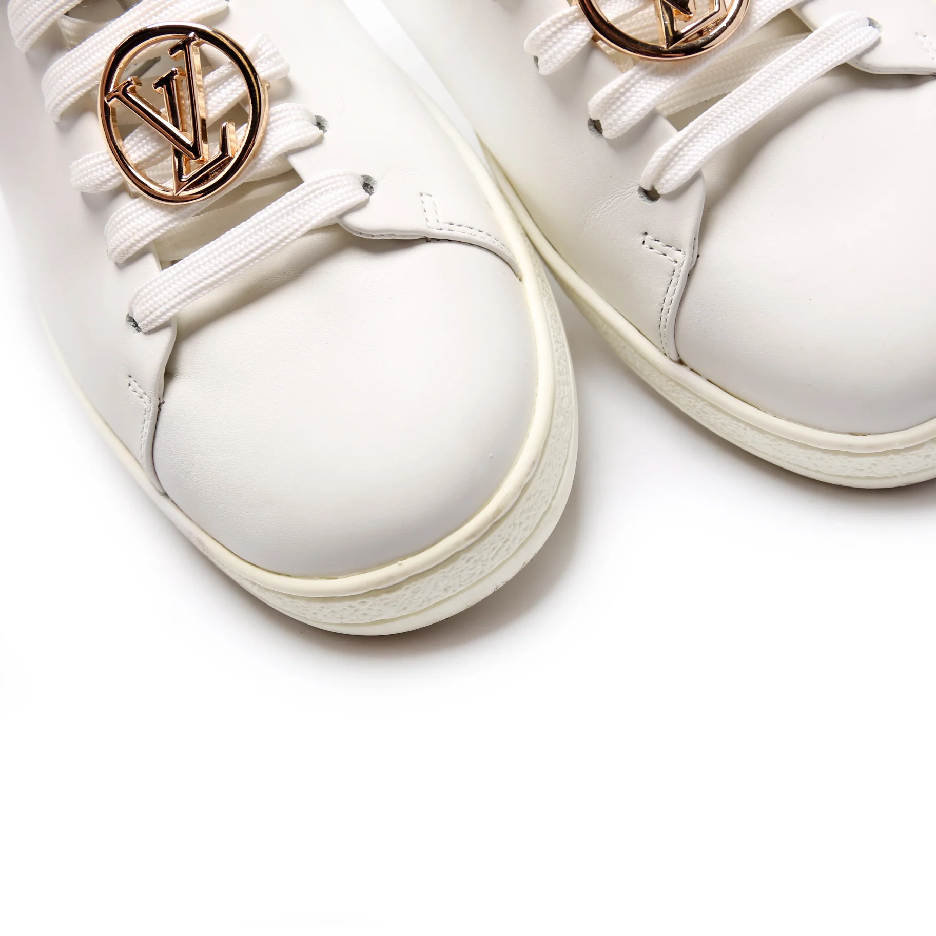 Frontrow Sneakers Size 38 - Image 6