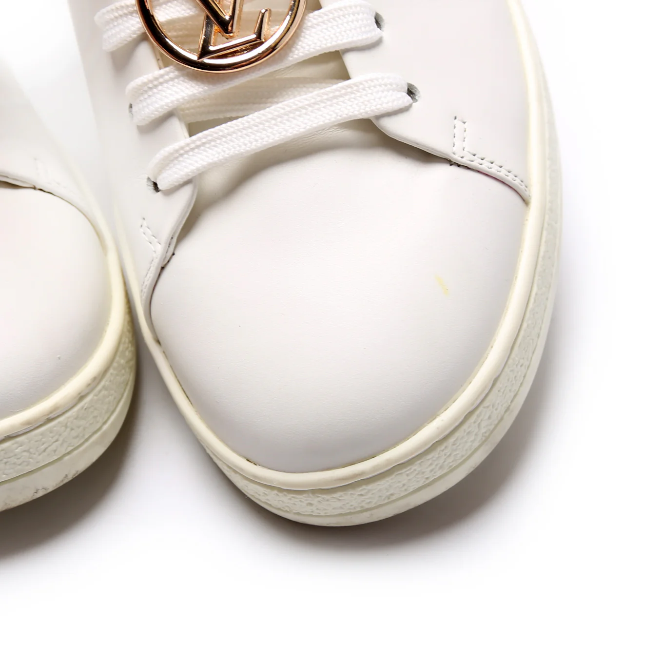 Frontrow Sneakers Size 38 - Image 7
