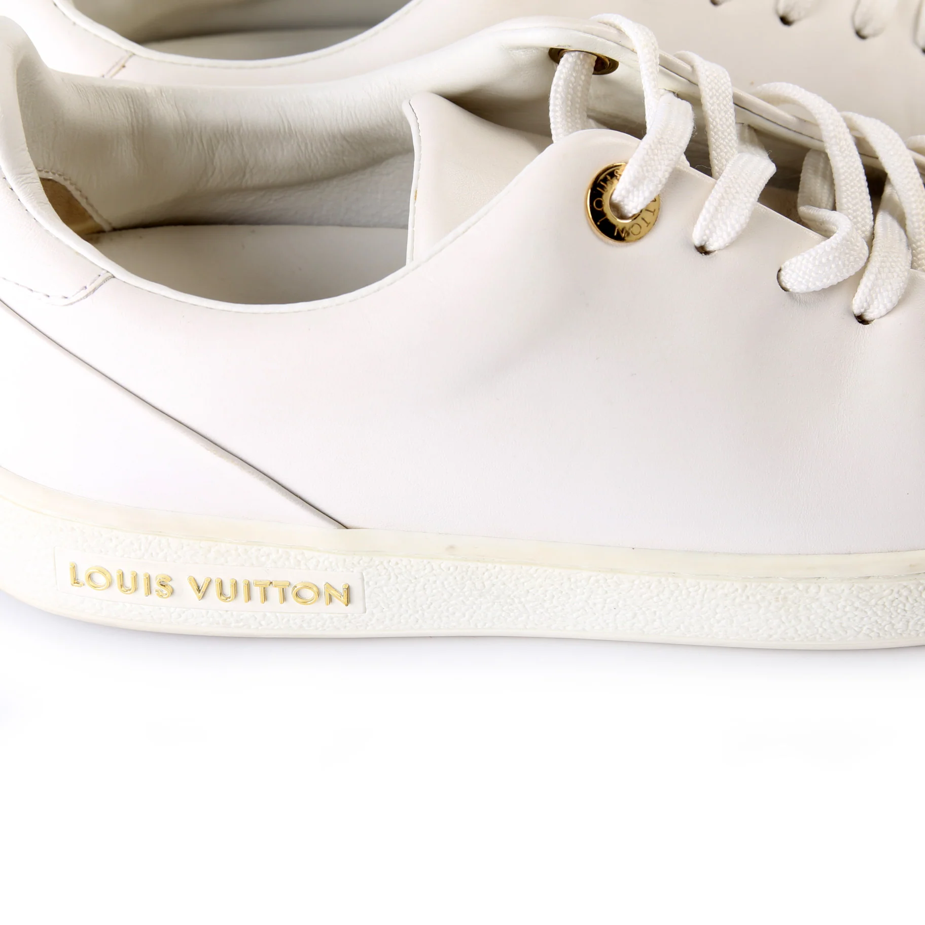 Frontrow Sneakers Size 37 - Image 11