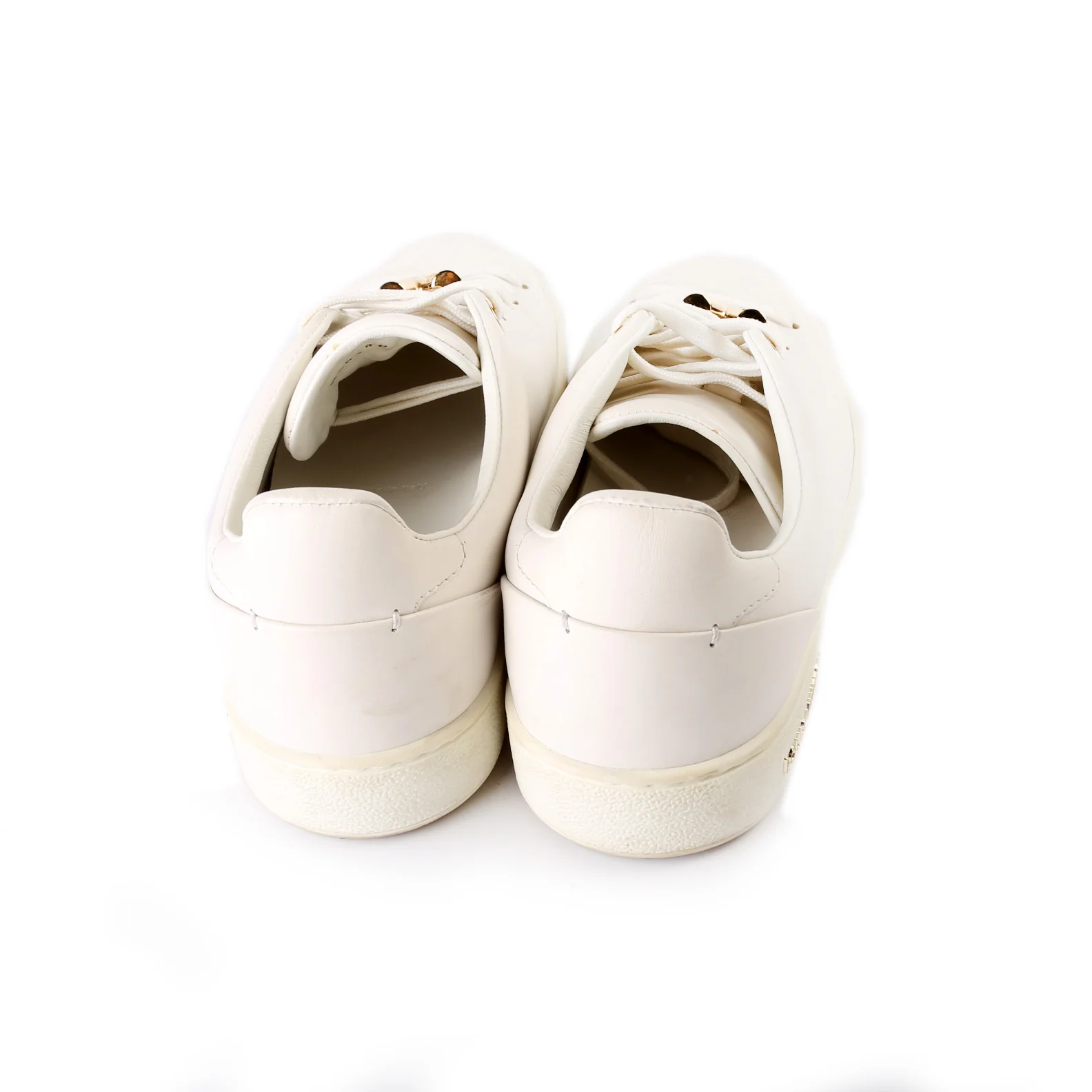 Frontrow Sneakers Size 37 - Image 4