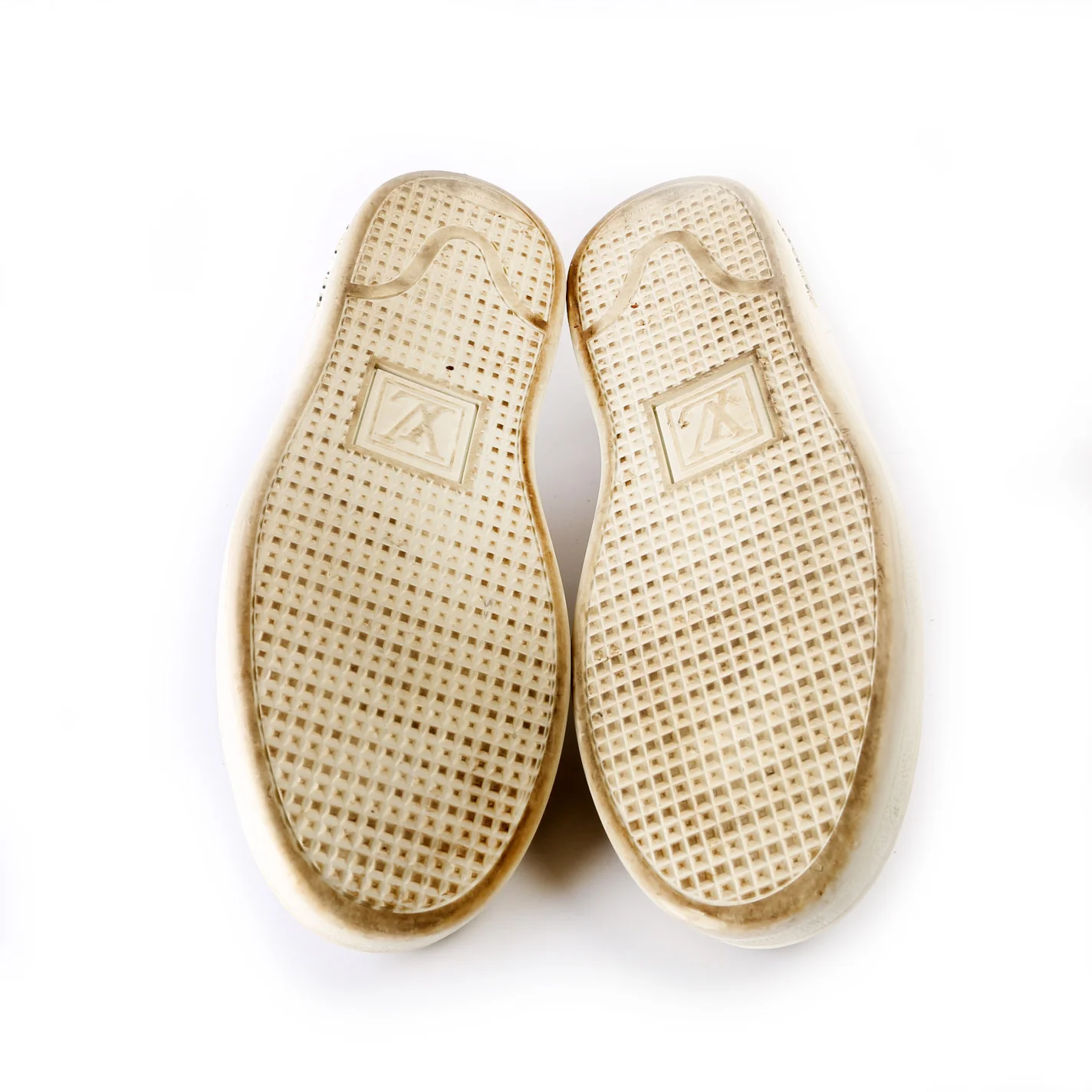 Frontrow Sneakers Size 37 - Image 6