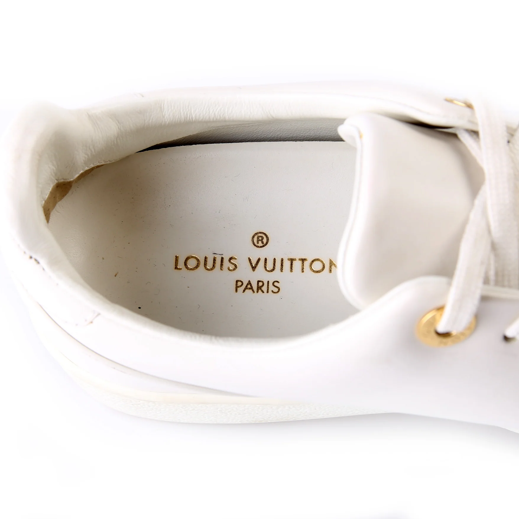 Frontrow Sneakers Size 37 - Image 8