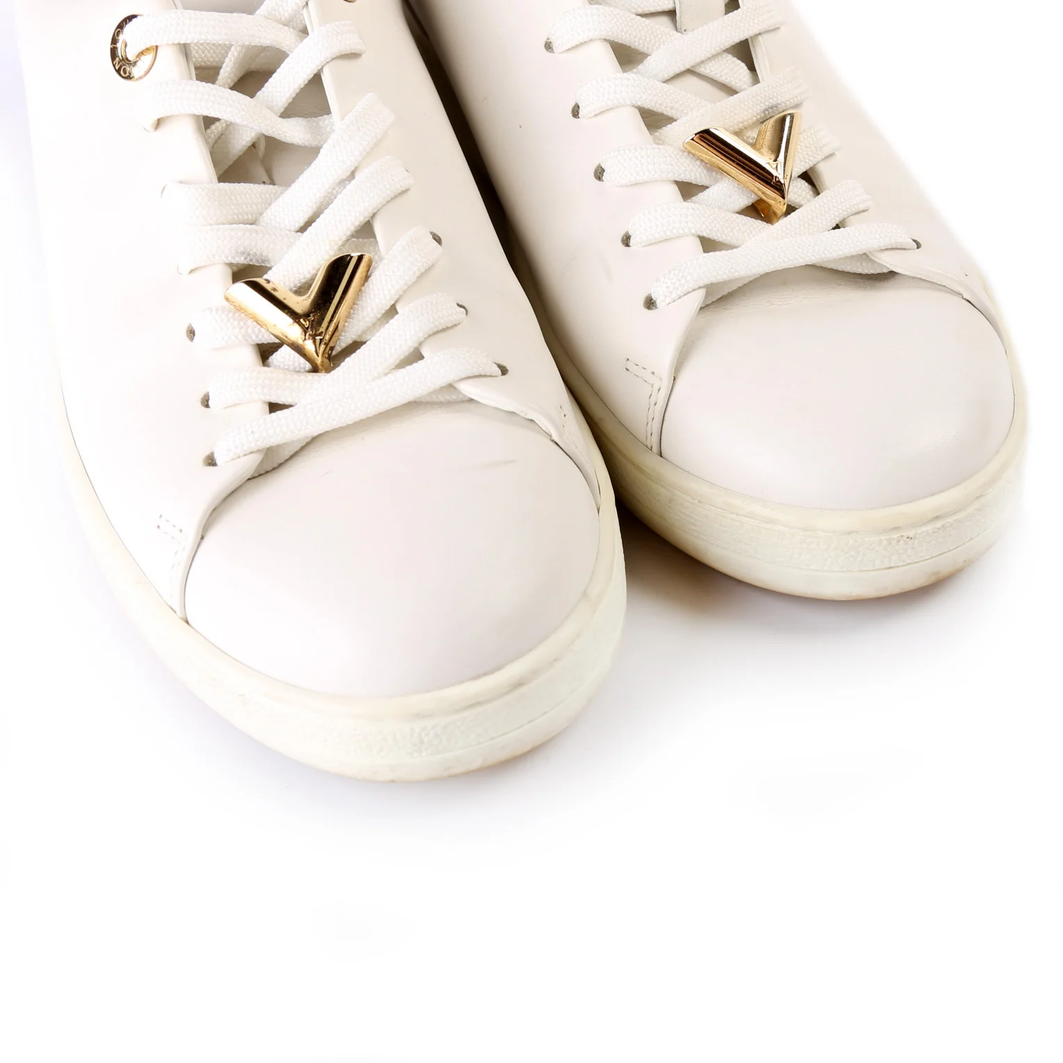Frontrow Sneakers Size 37 - Image 9