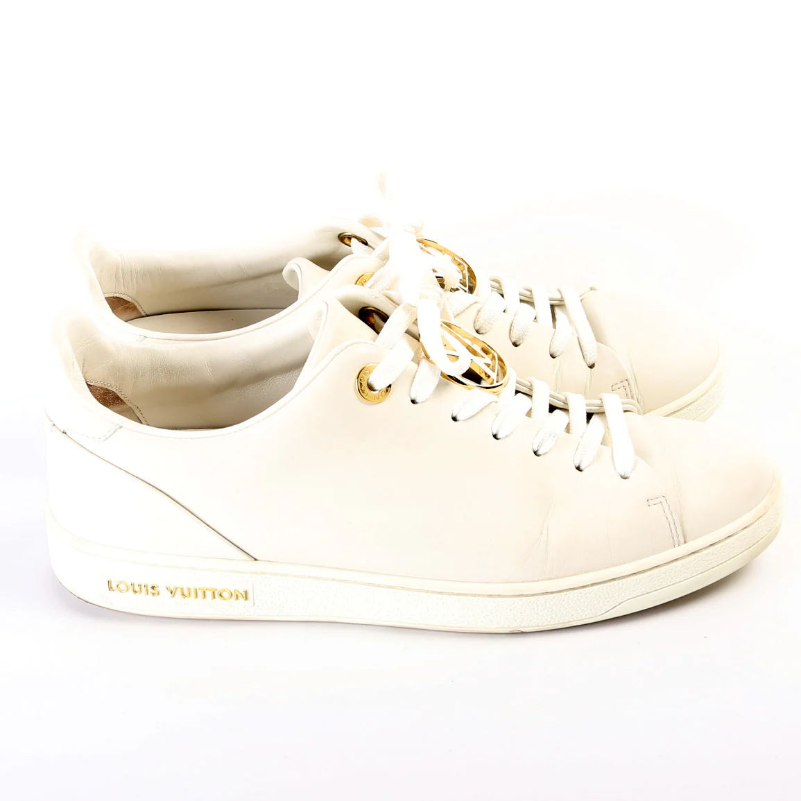 Frontrow Sneakers Size 37 - Image 5