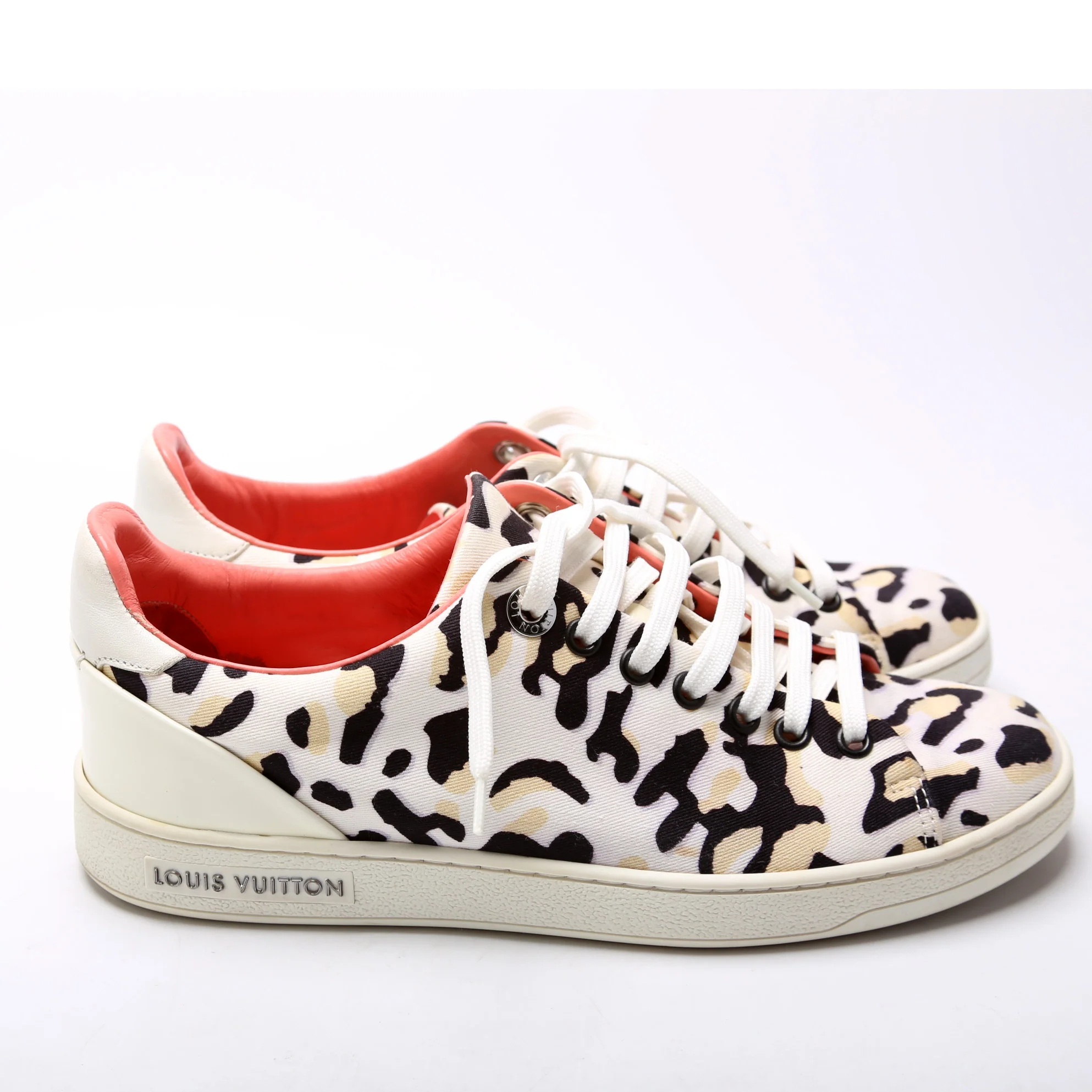 Frontrow Sneakers Size 37 - Image 3