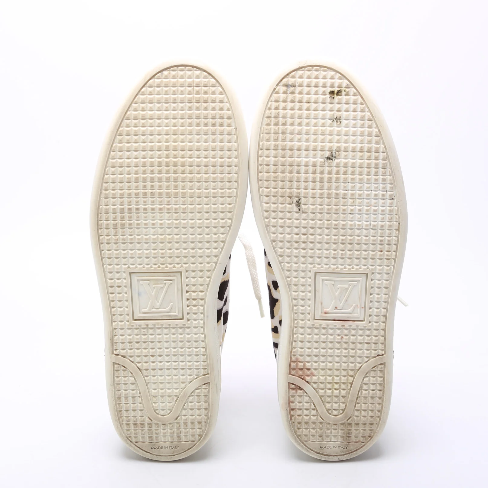 Frontrow Sneakers Size 37 - Image 6
