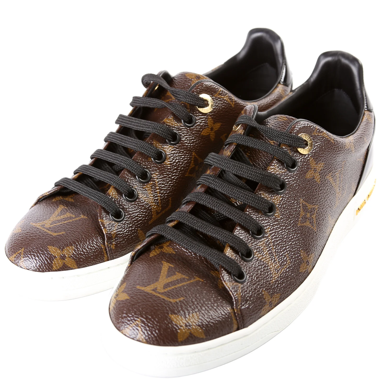 Frontrow Sneakers Size 38