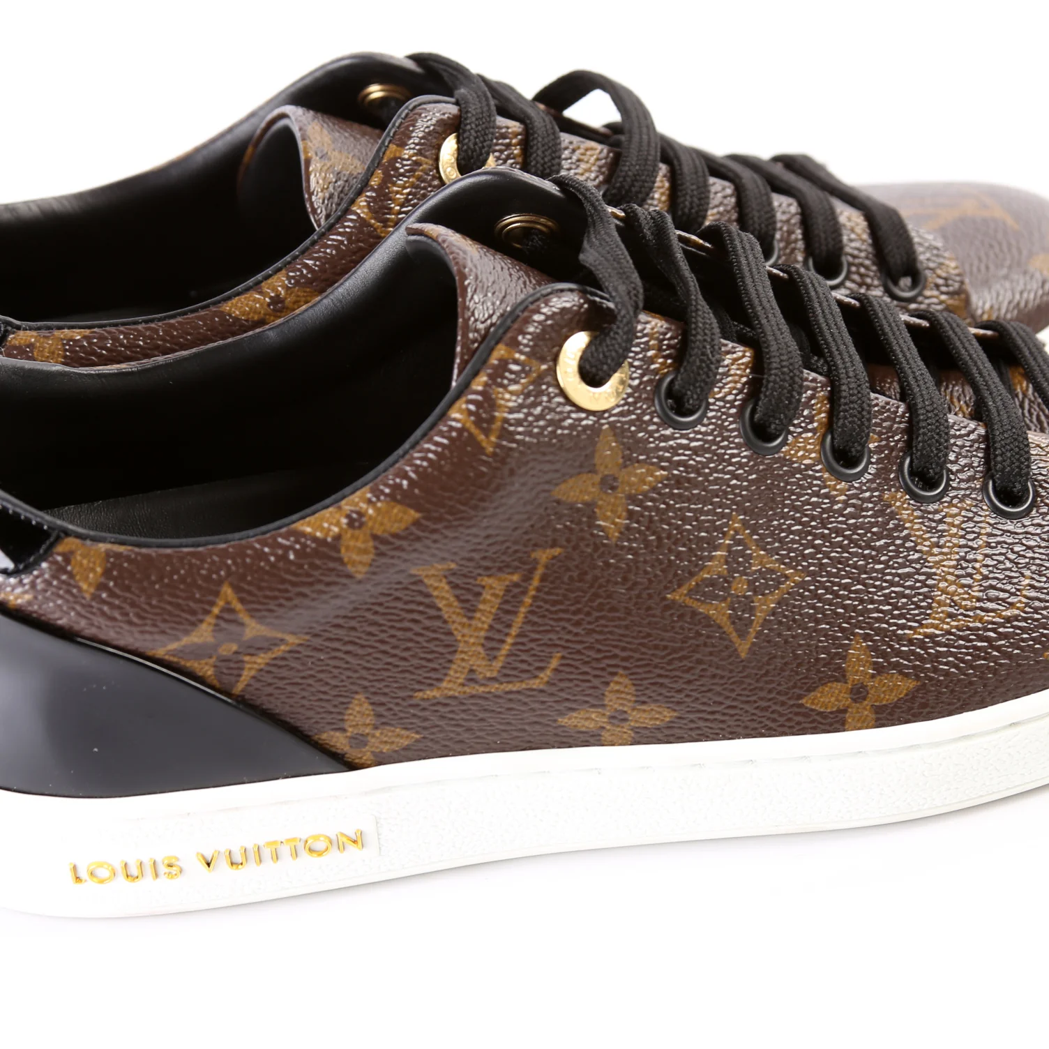 Frontrow Sneakers Size 38 - Image 11