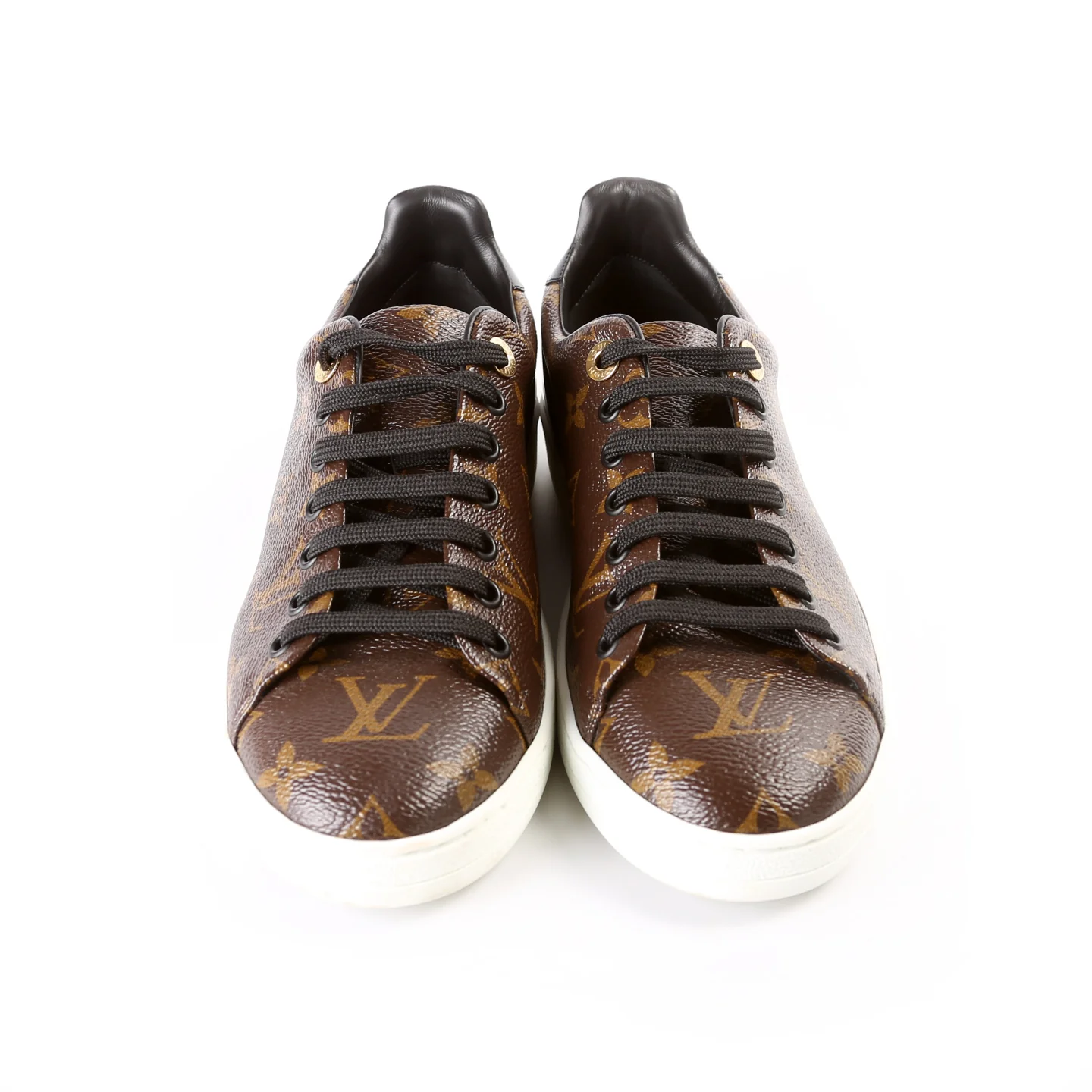 Frontrow Sneakers Size 38 - Image 2