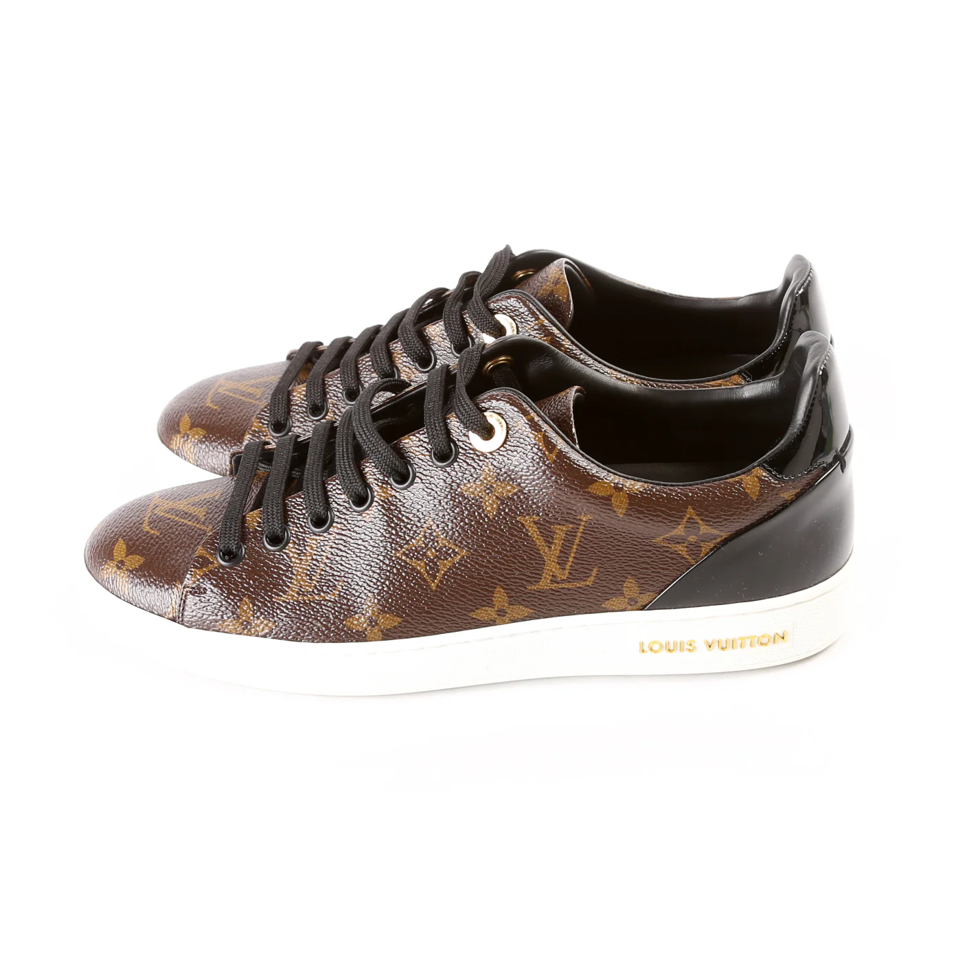 Frontrow Sneakers Size 38 - Image 3