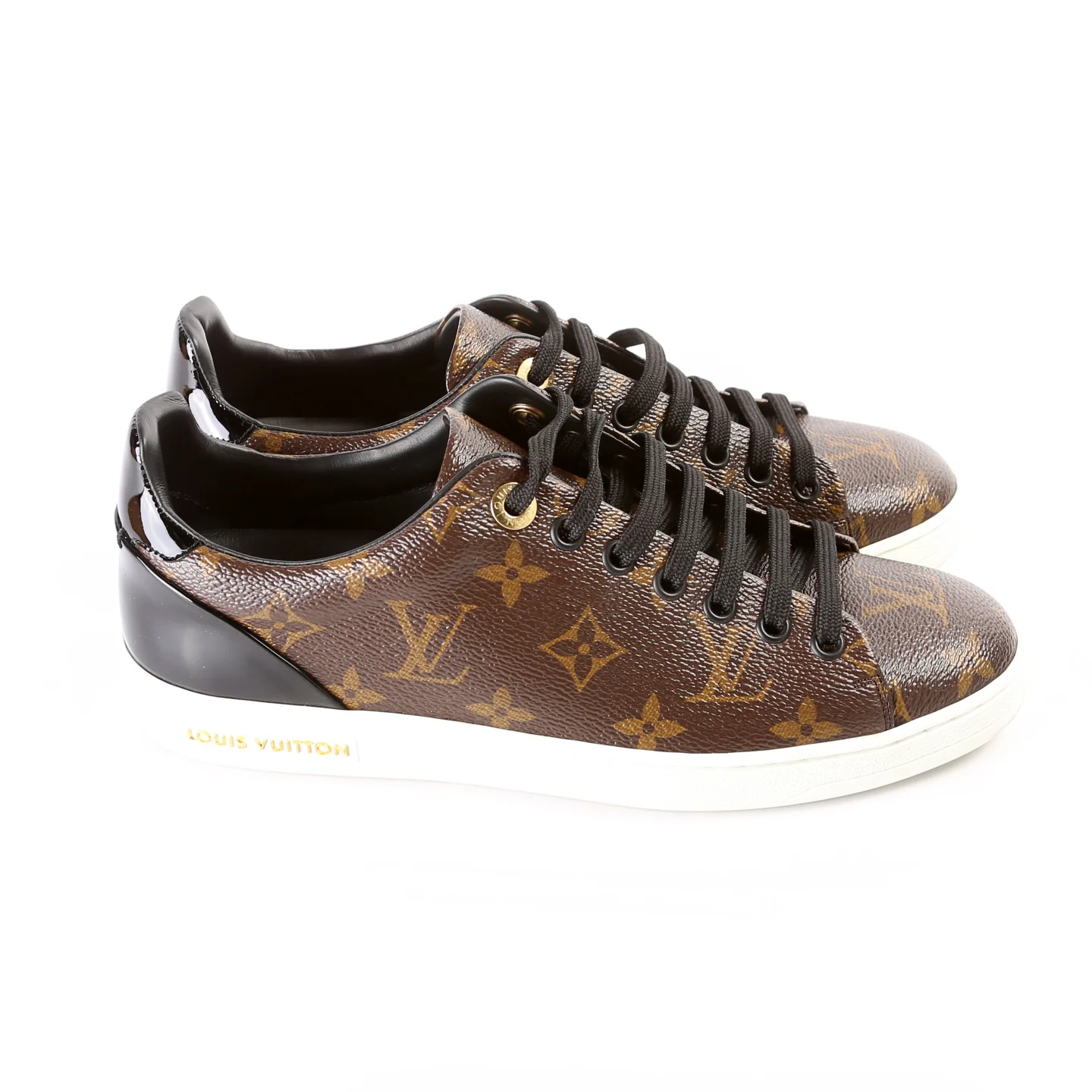 Frontrow Sneakers Size 38 - Image 5