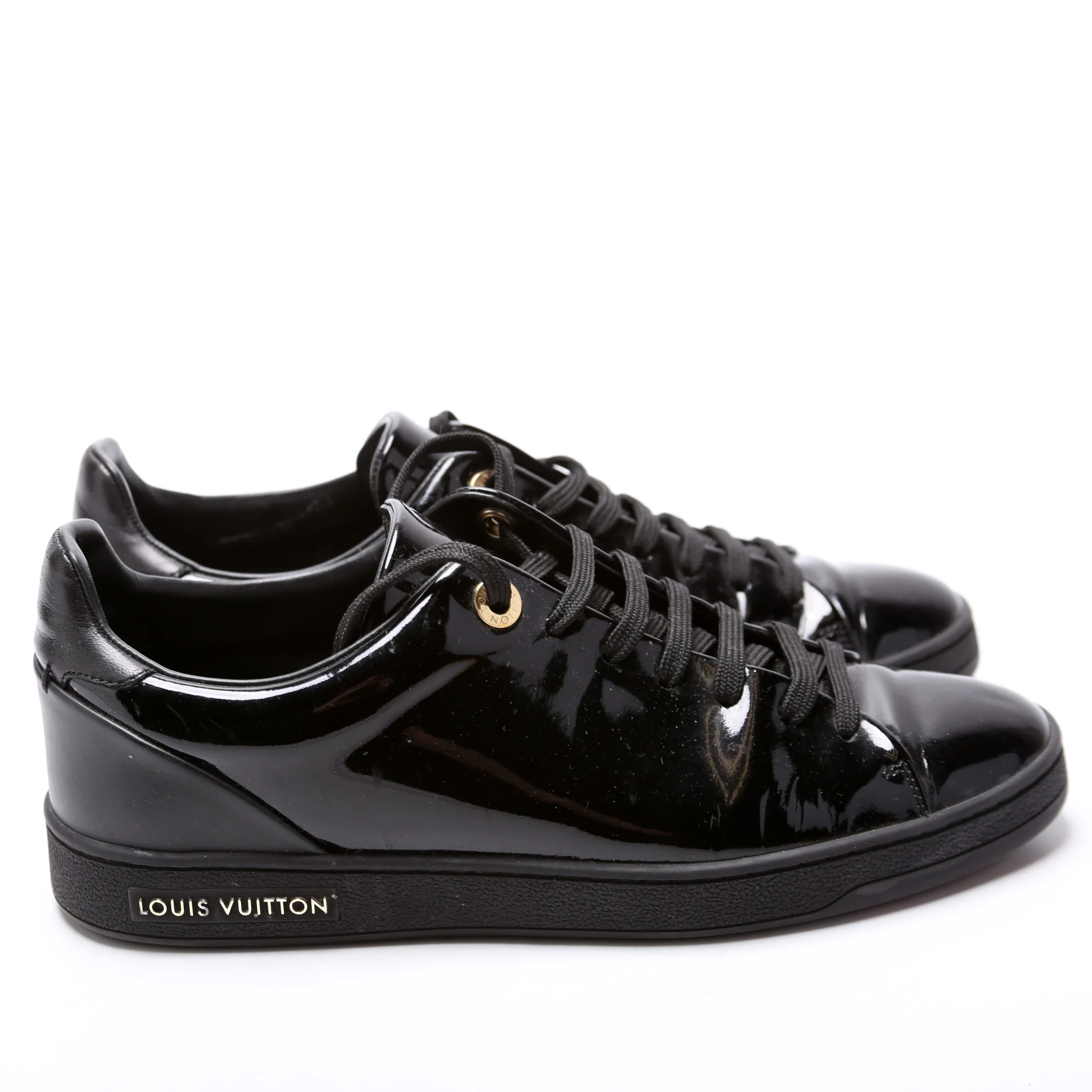 Frontrow Sneakers Size 38 - Image 3
