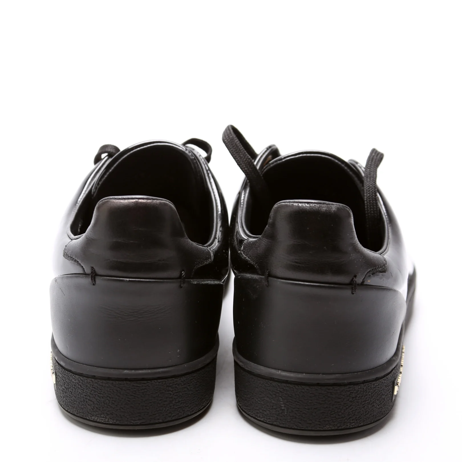 Frontrow Sneakers Size 38 - Image 4