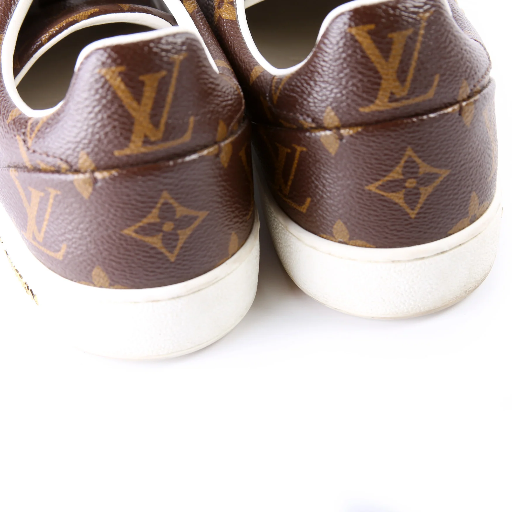 Frontrow Sneakers Size 39 - Image 10