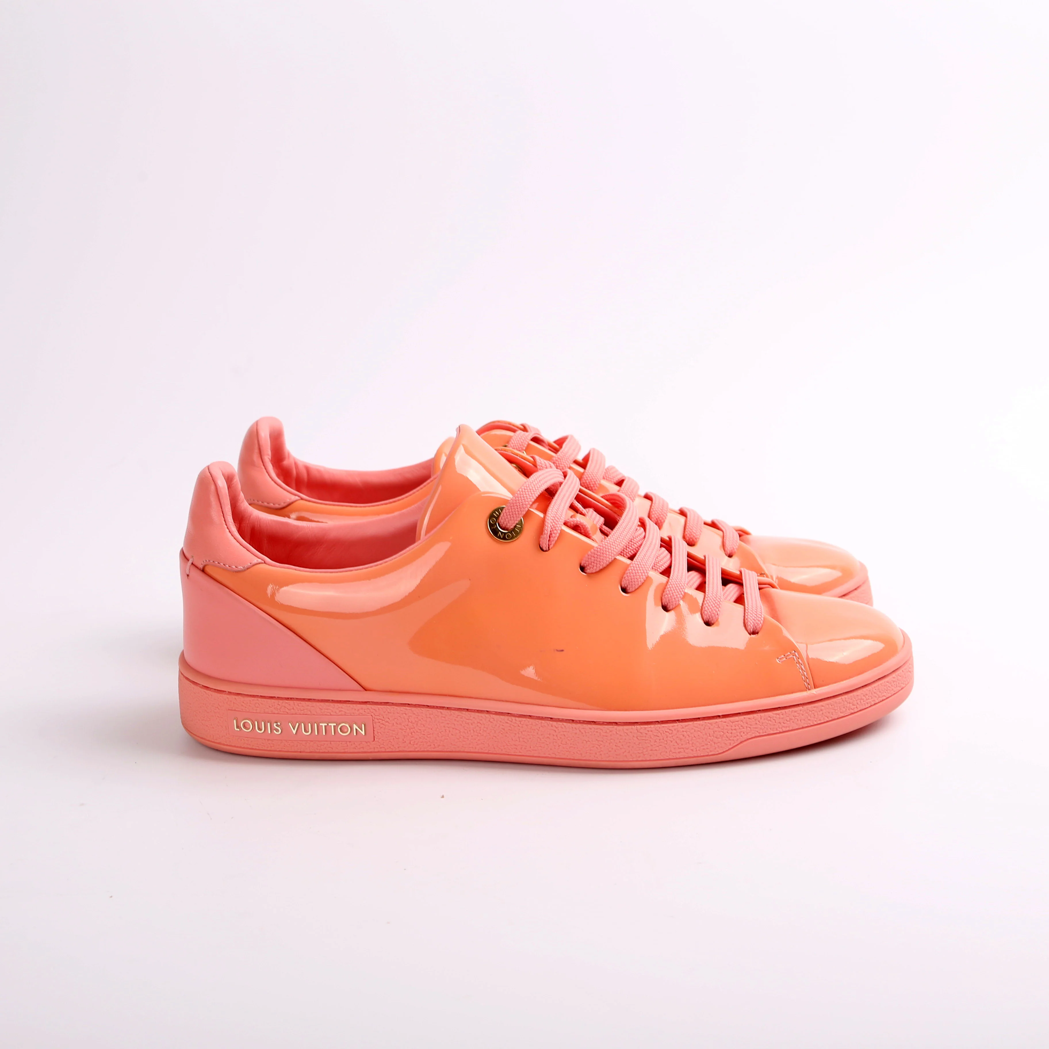 Frontrow Sneakers Size 38 - Image 5
