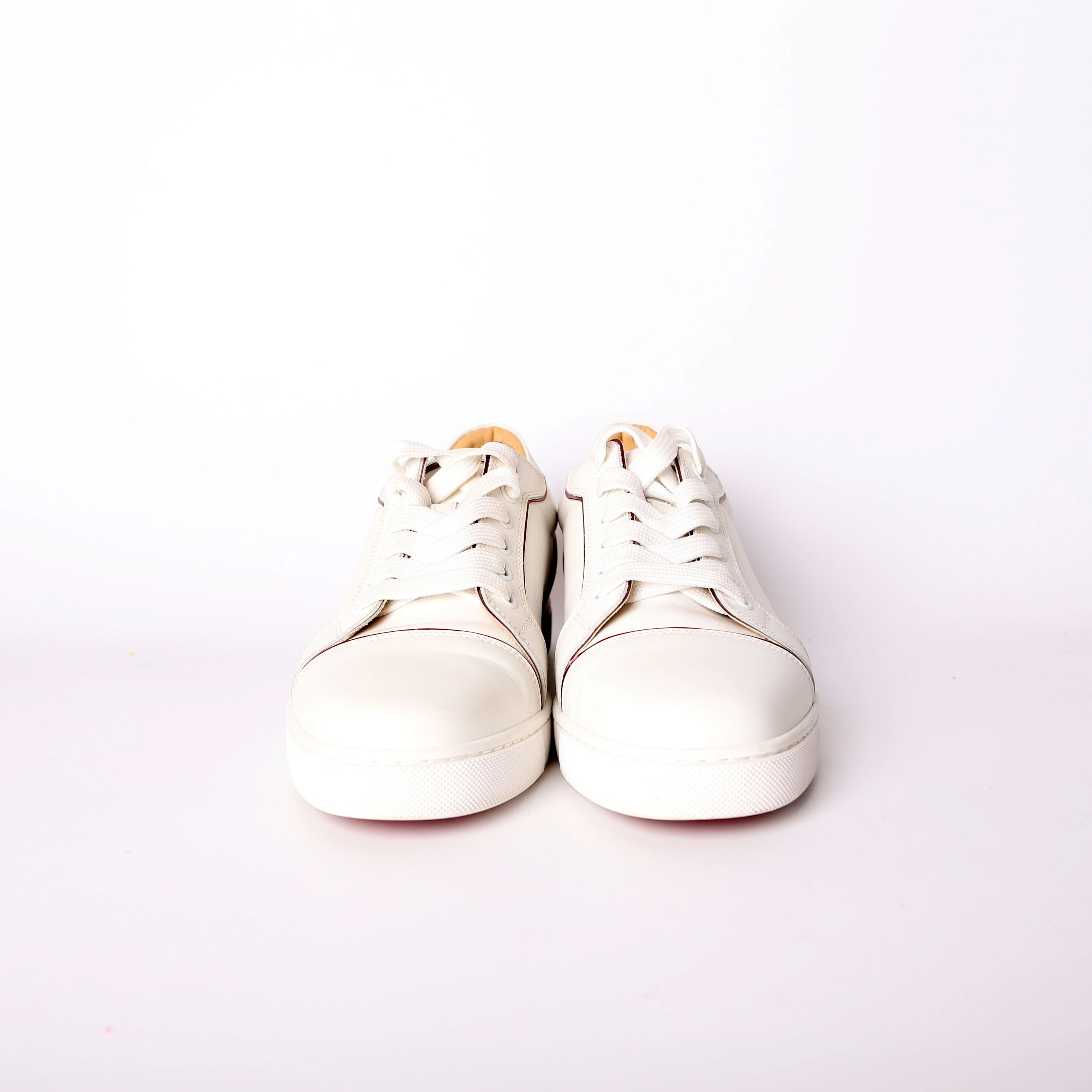Fun Vieira Flat Sneakers Size 38 - Image 2