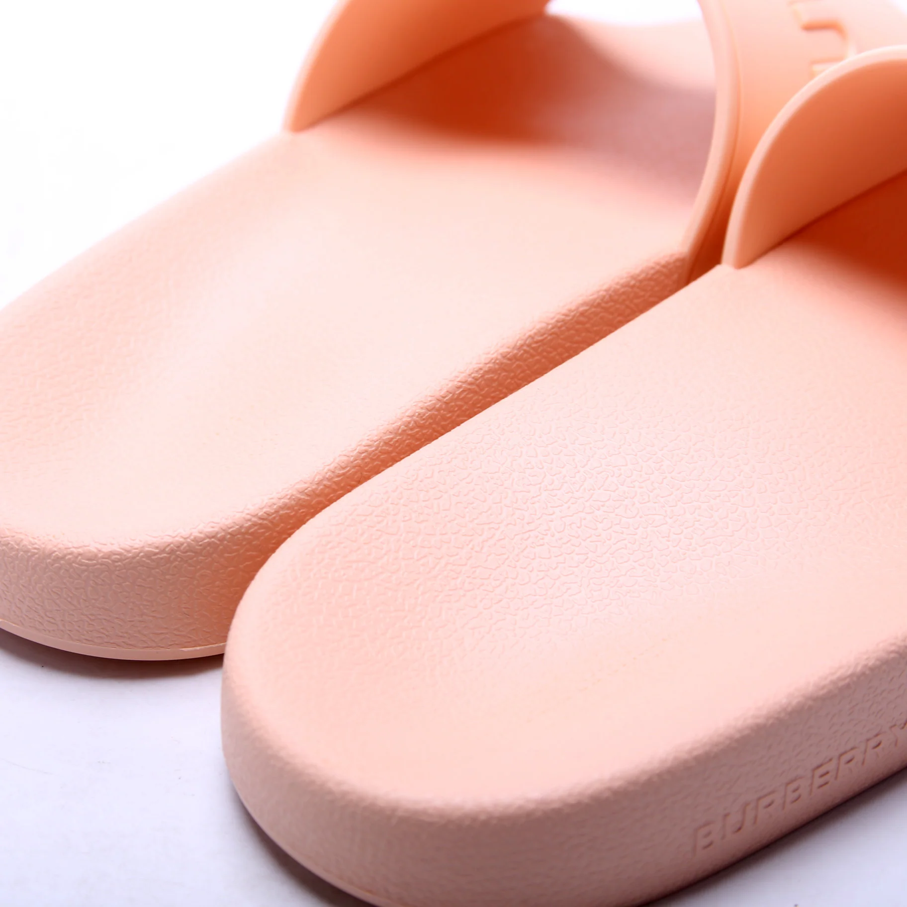 Furley Slides Size 37 Peach - Image 5
