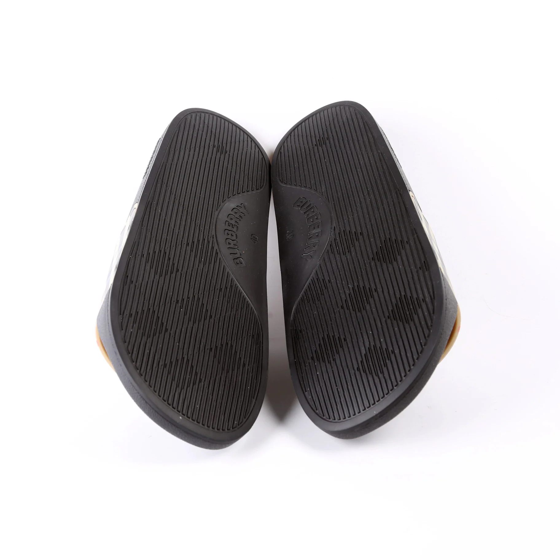 Furley Slides Size 40 Tan - Image 10