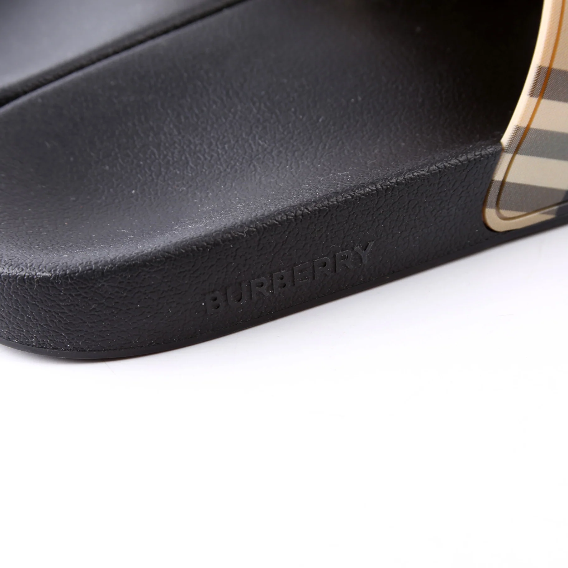 Furley Slides Size 40 Tan - Image 8