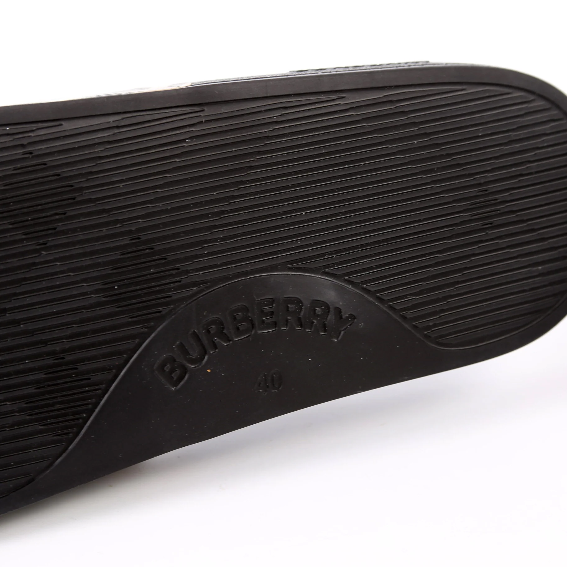Furley Slides Size 40 Tan - Image 9