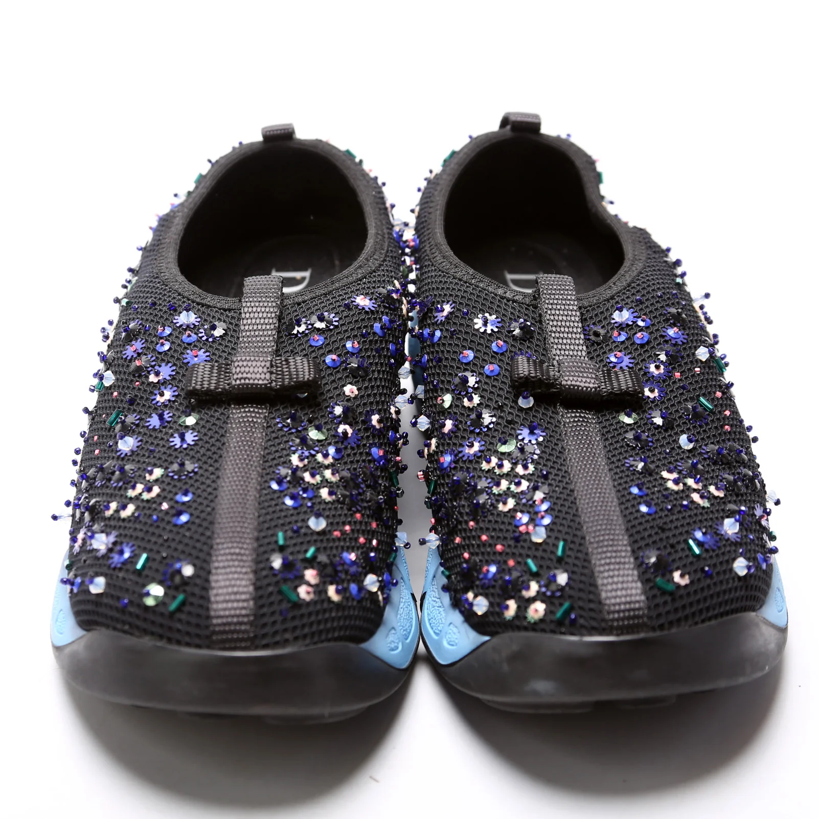 Fusion Sneakers Size 38.5 - Image 2