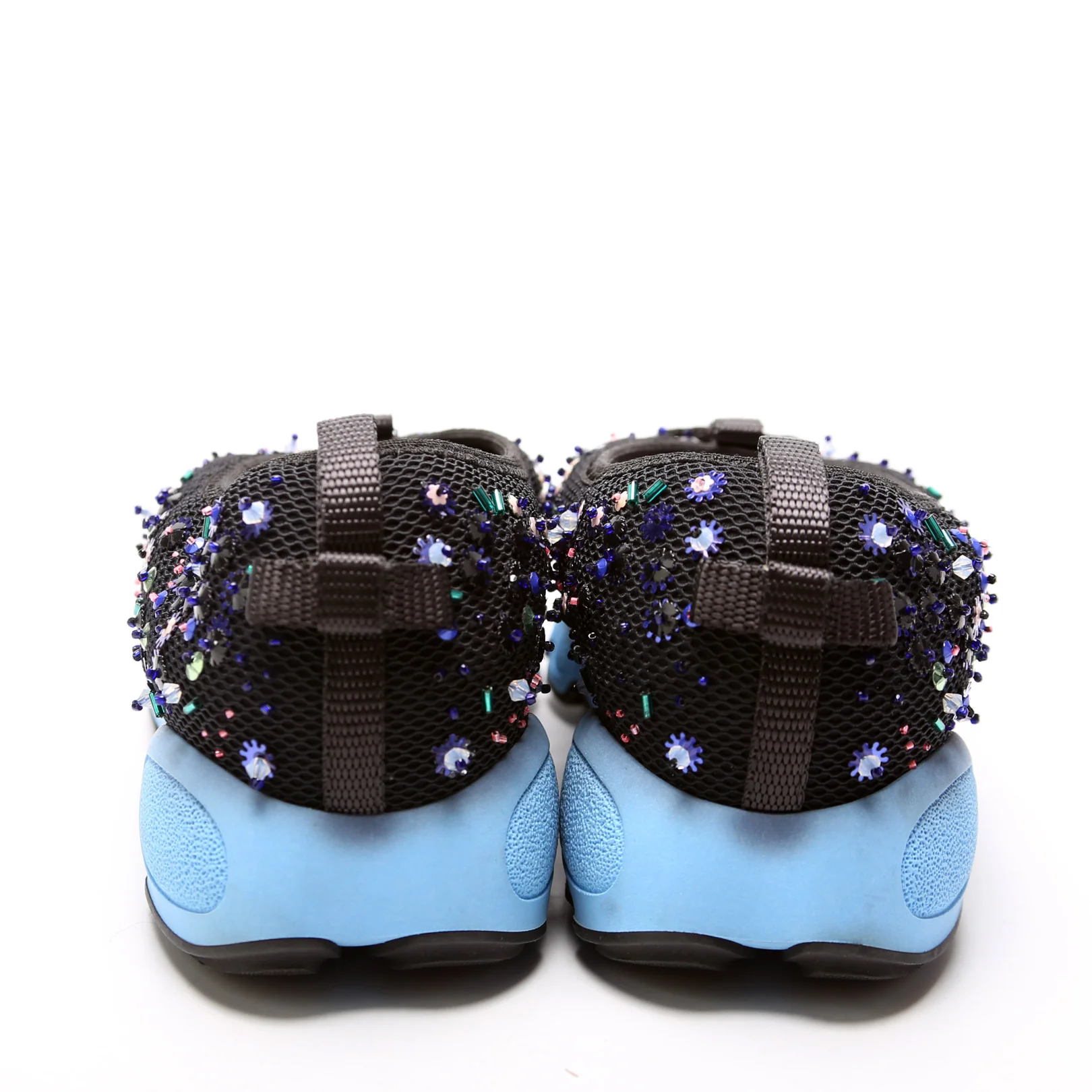 Fusion Sneakers Size 38.5 - Image 4