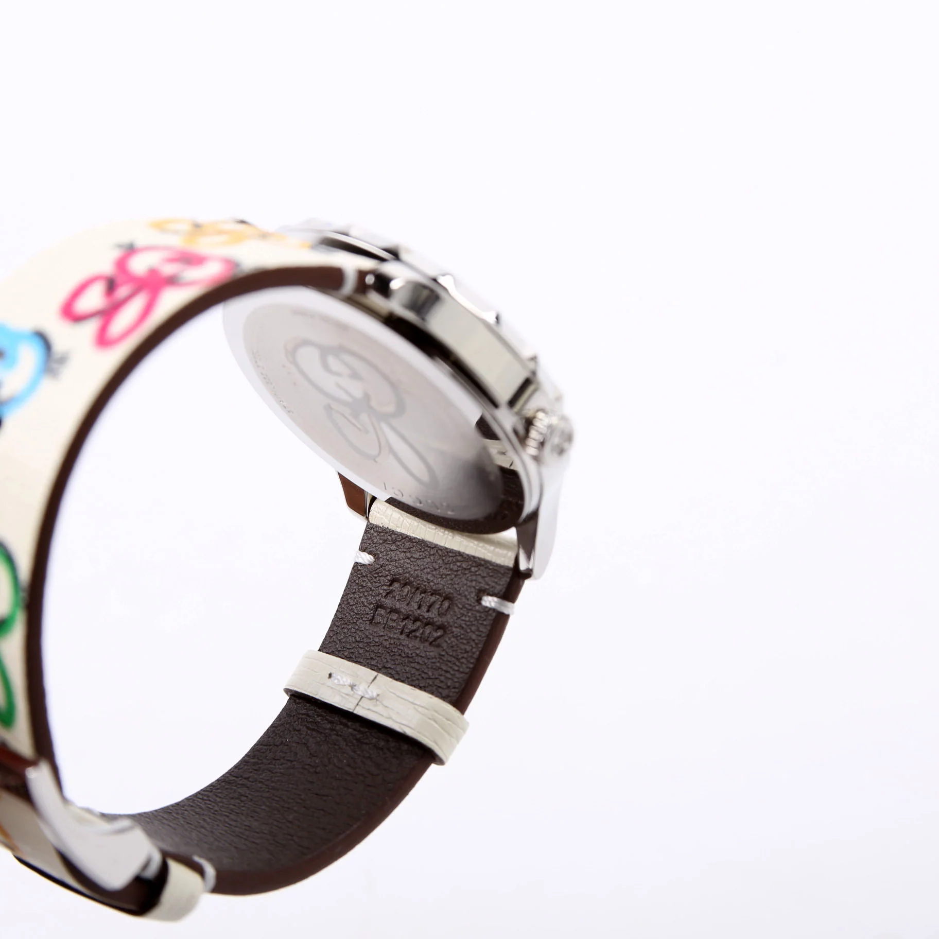 G-Timeless 38MM Capsule Collection Rabbit Quartz - Image 3